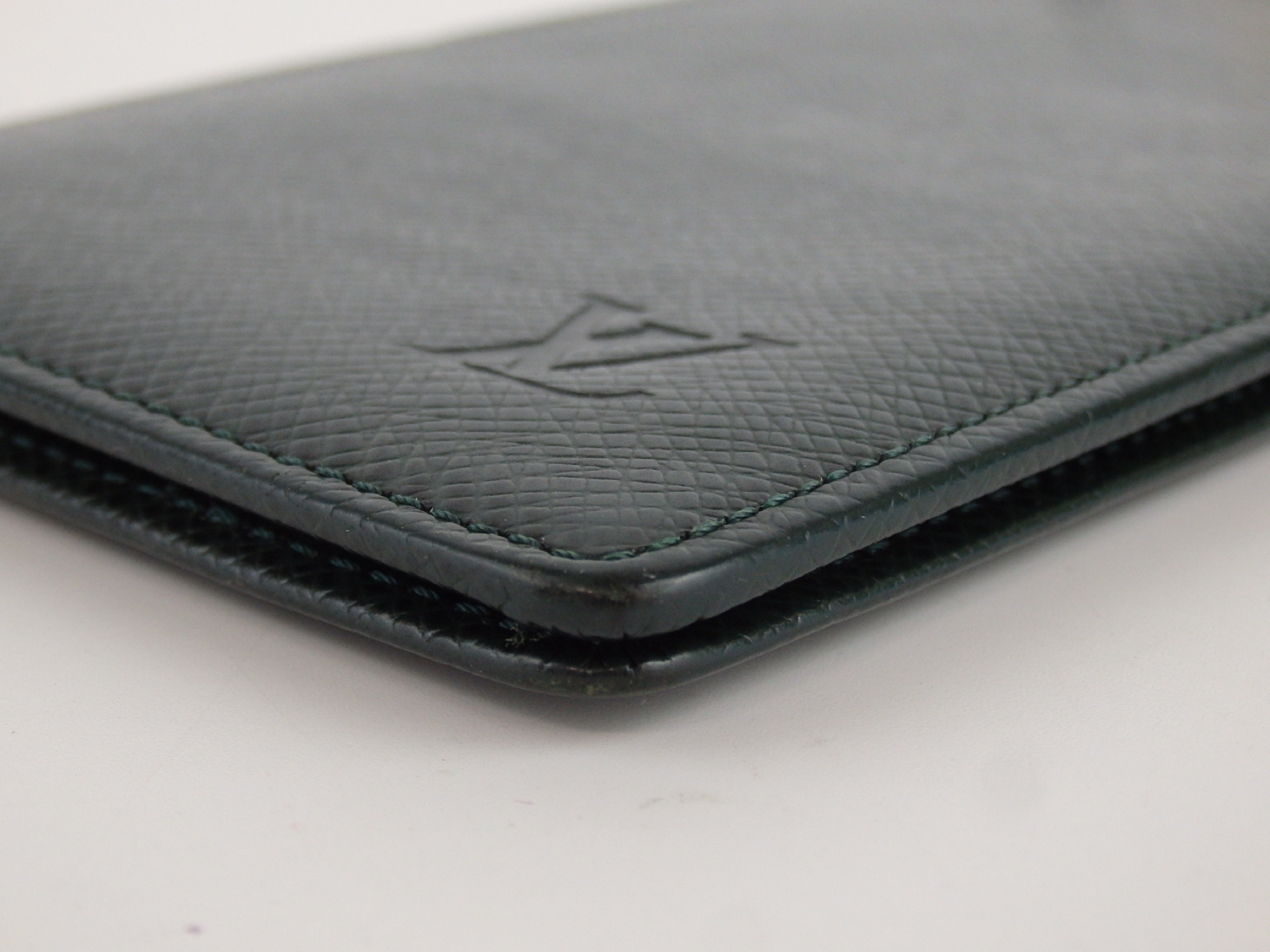 Taiga Portefeuille Credit Wallet — view 4