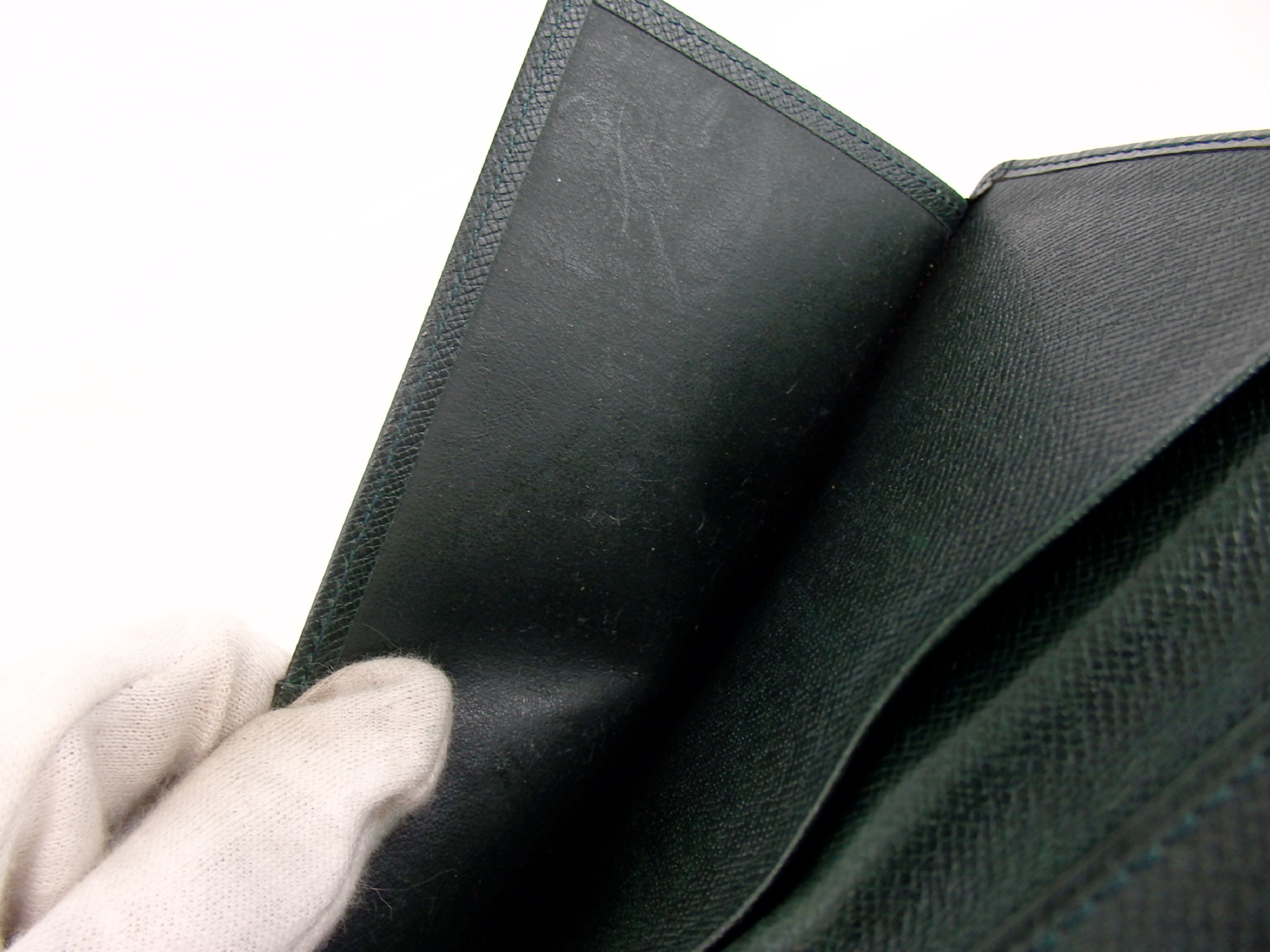 Taiga Portefeuille Credit Wallet — view 10