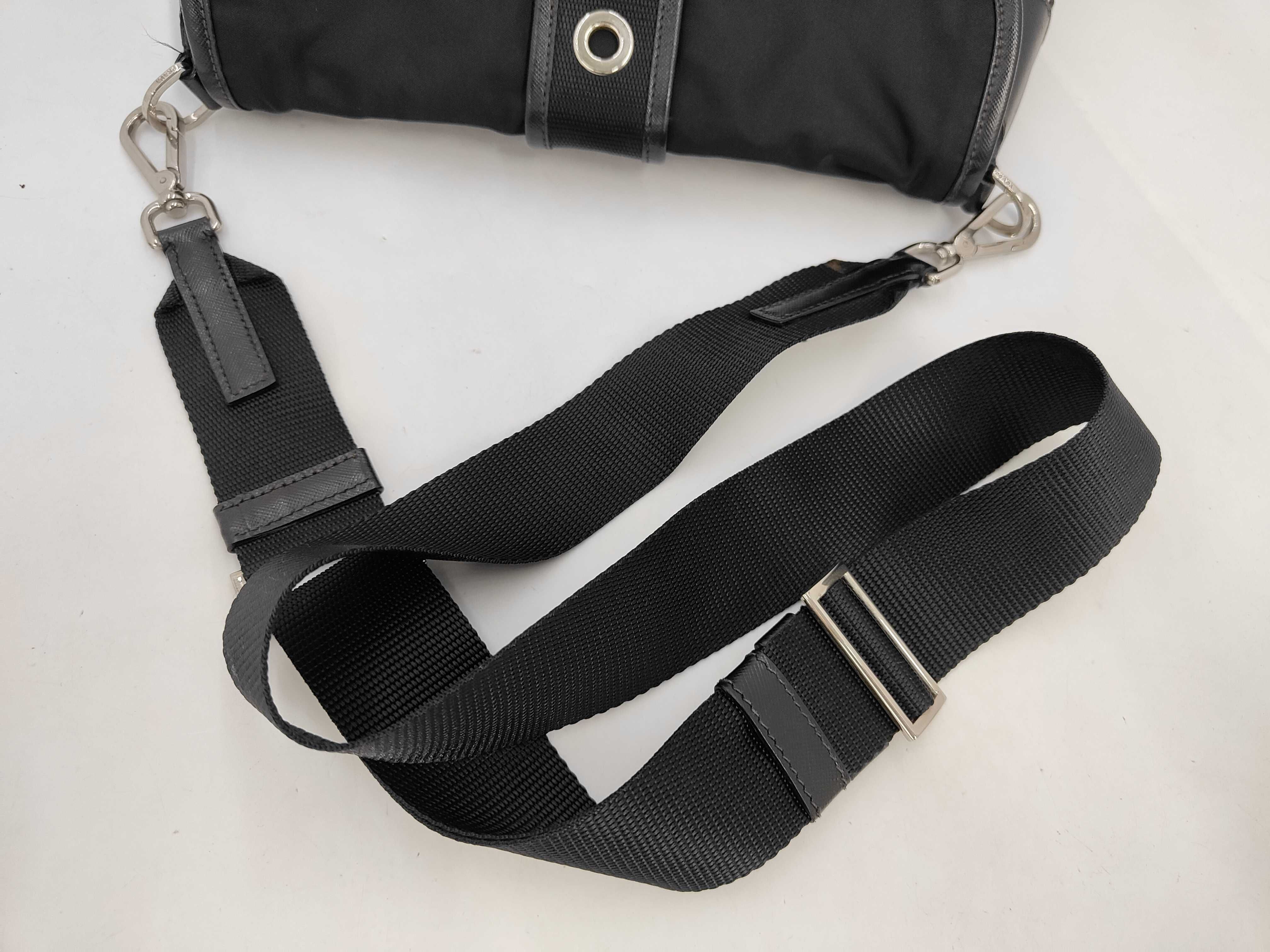 shoulder bag — view 5