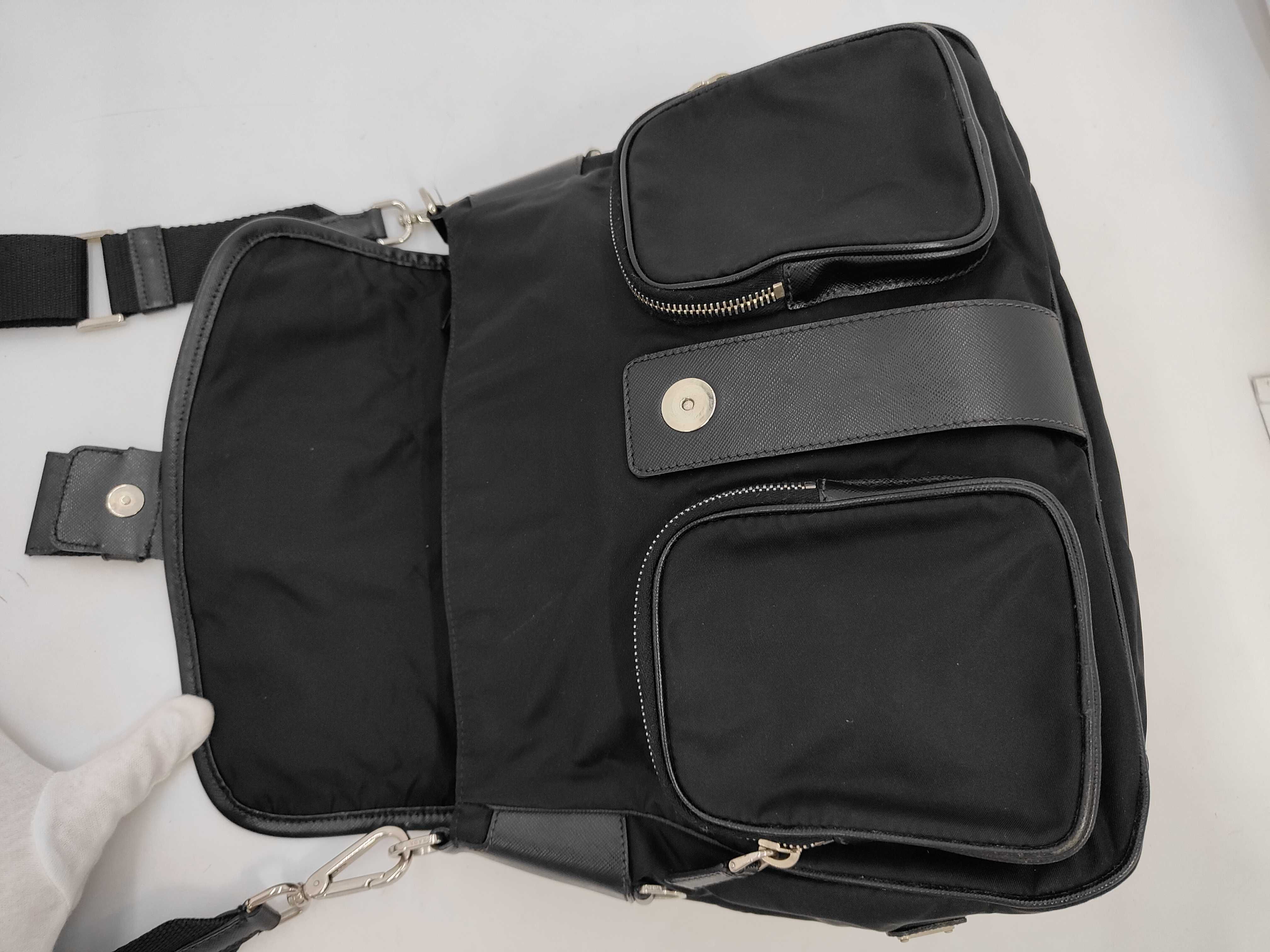 shoulder bag — view 8