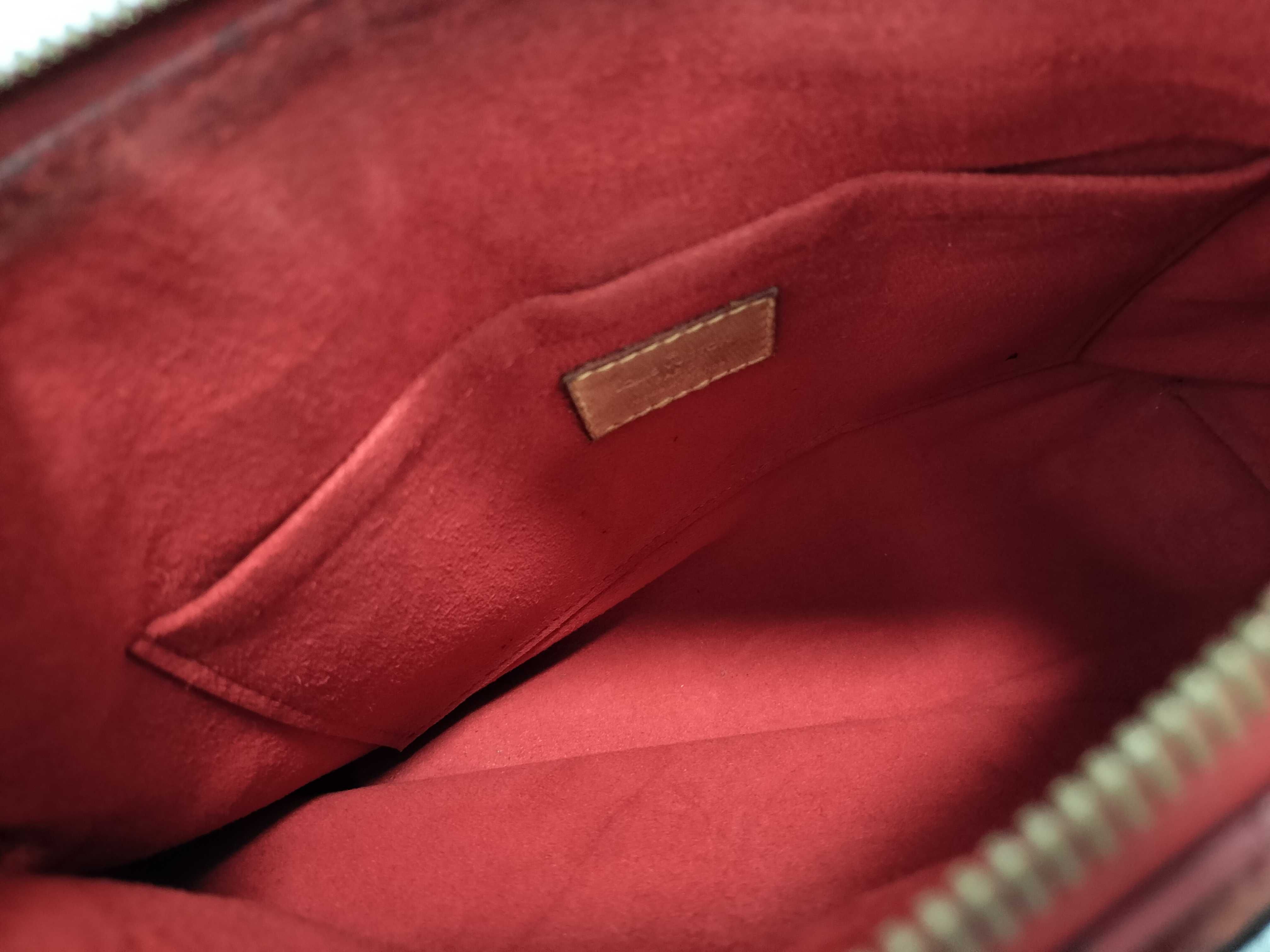 Monogram Pallas Handbag — view 11