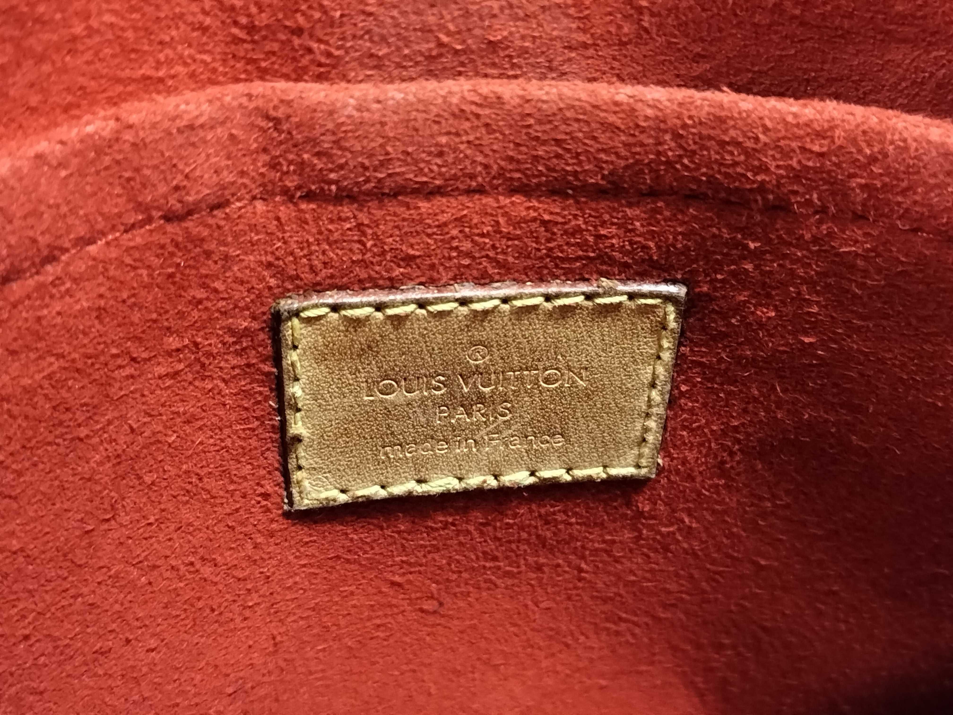 Monogram Pallas Handbag — view 13