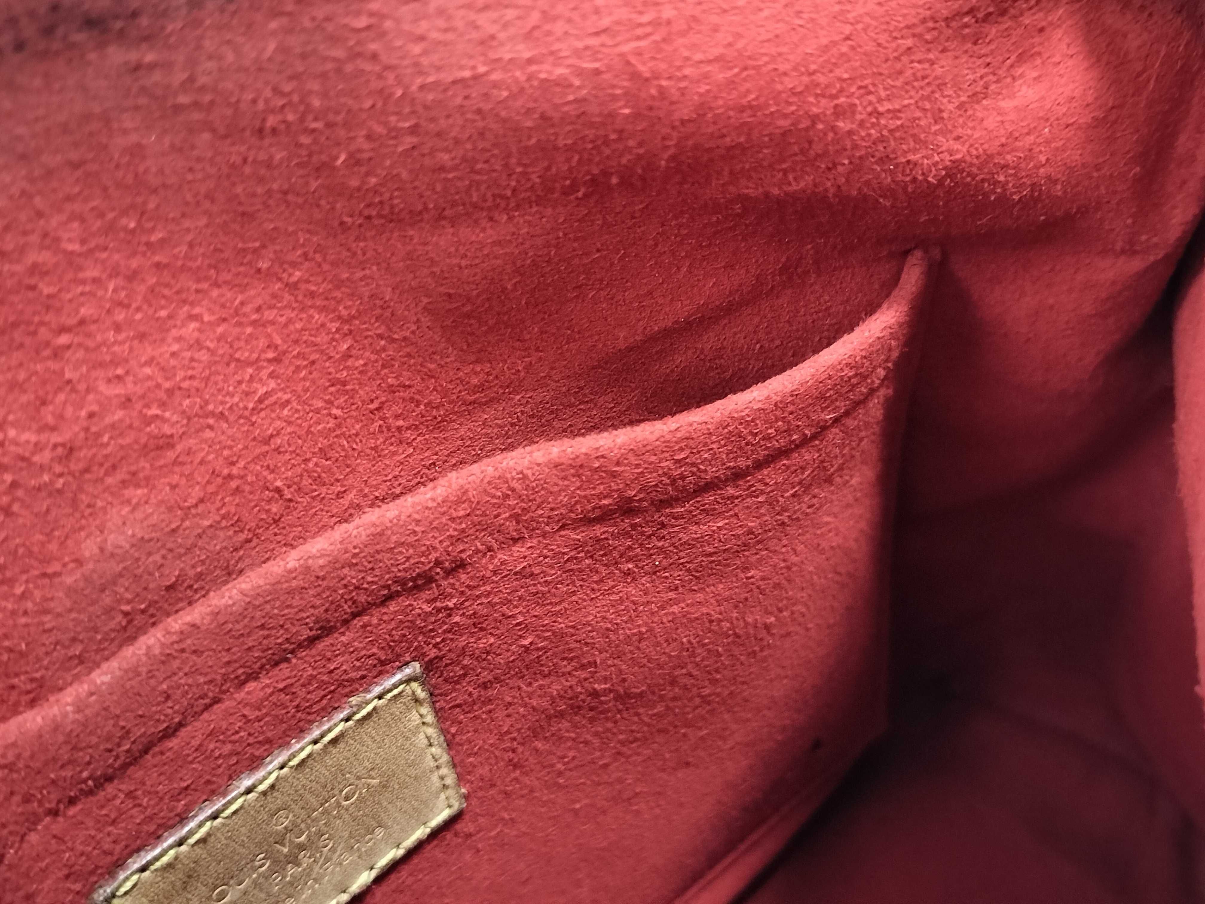 Monogram Pallas Handbag — view 14