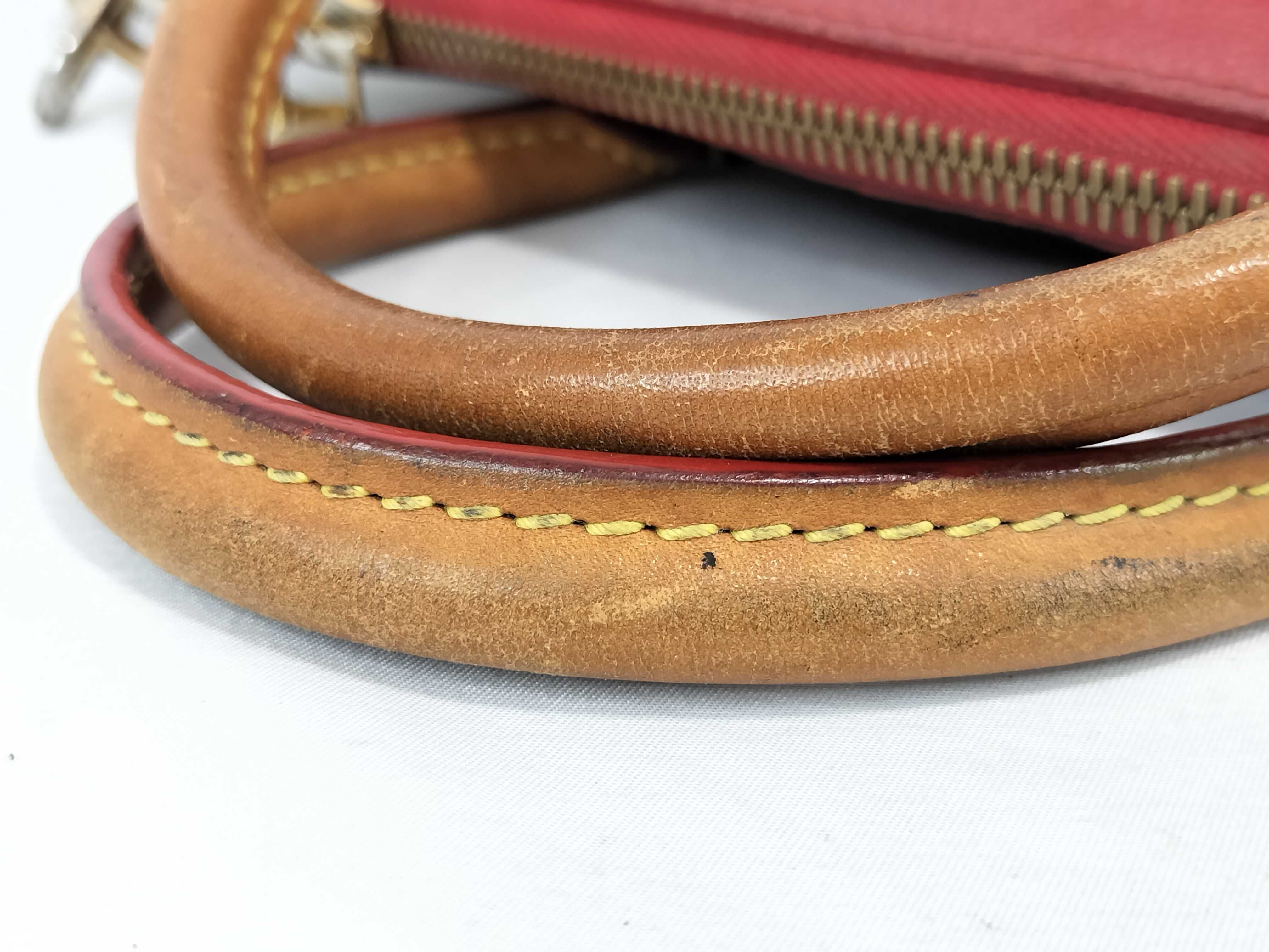 Monogram Pallas Handbag — view 4