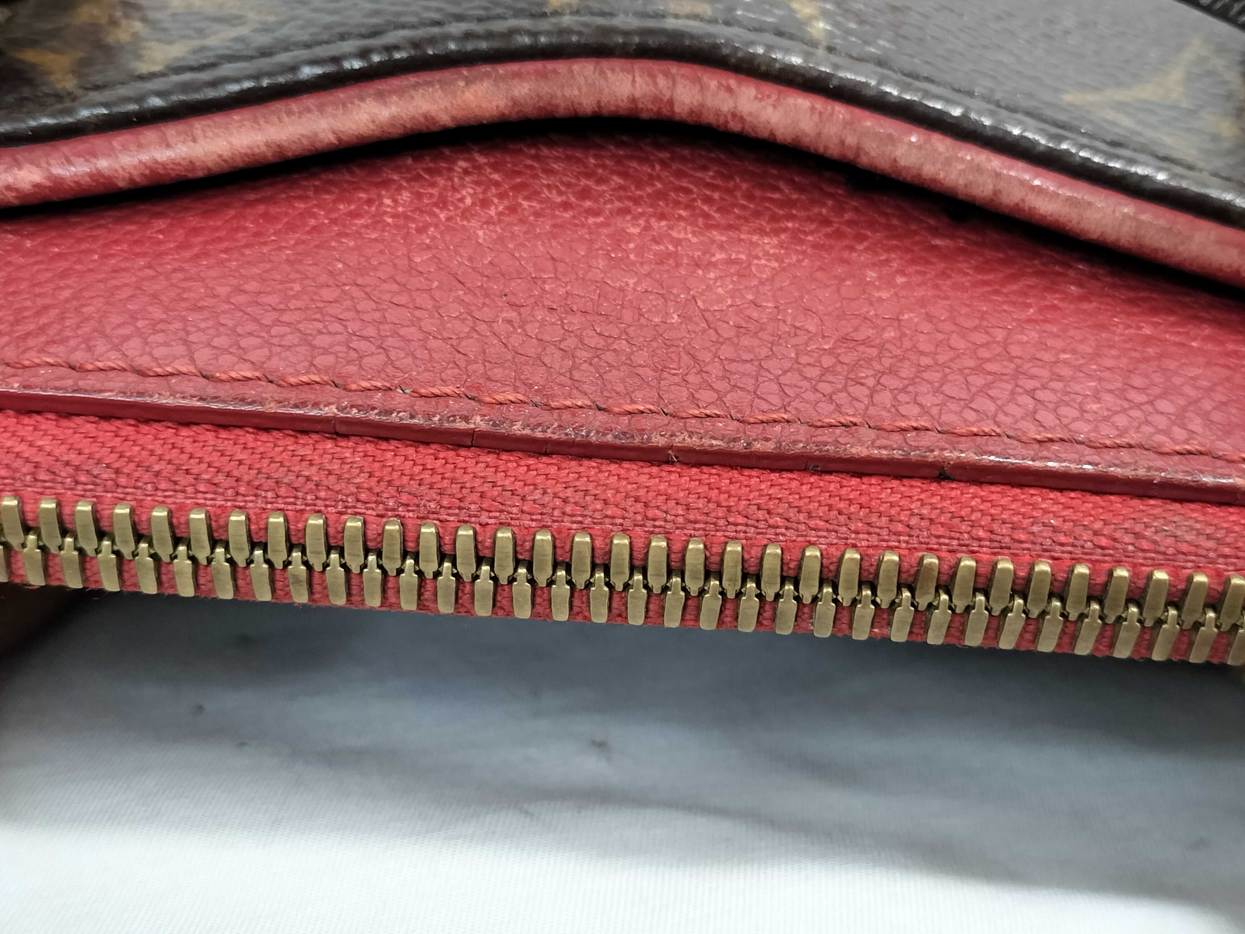 Monogram Pallas Handbag — view 7