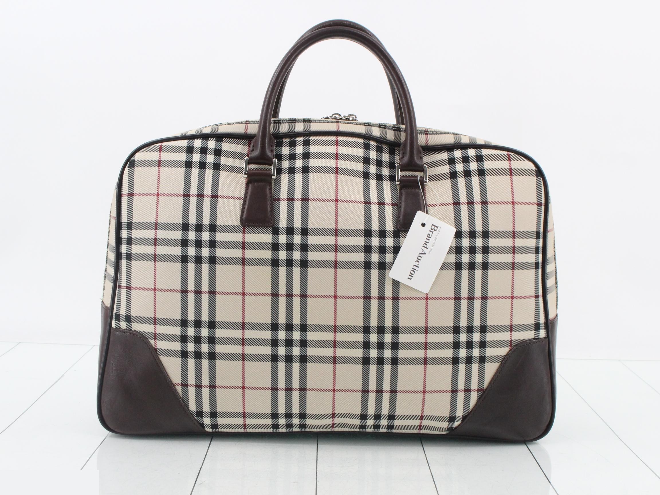 Business bag — view 2