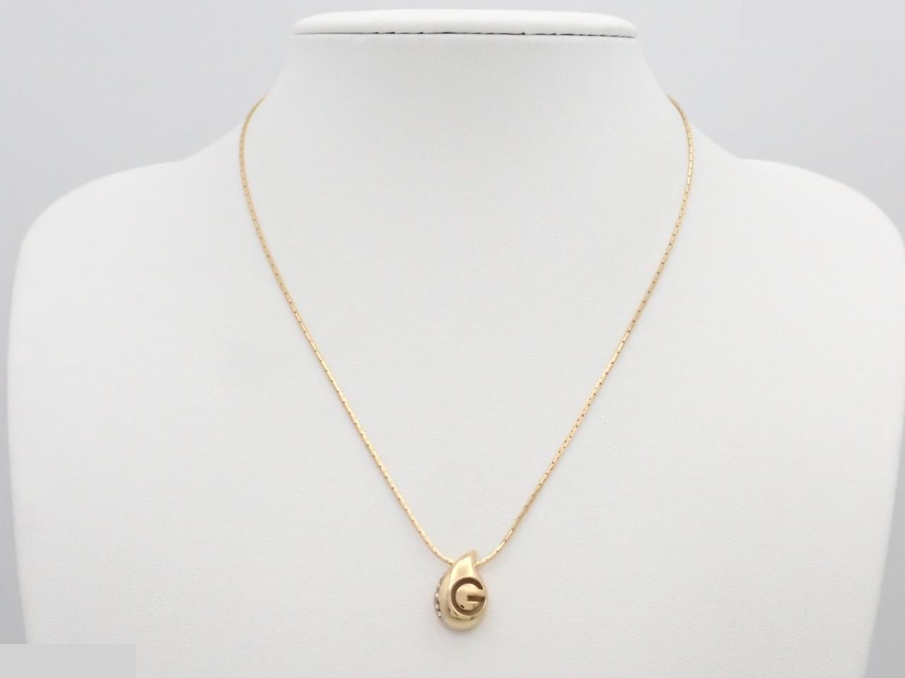 Other lines: Precious metals, necklaces, pendants, chain approximately 41cm — view 3
