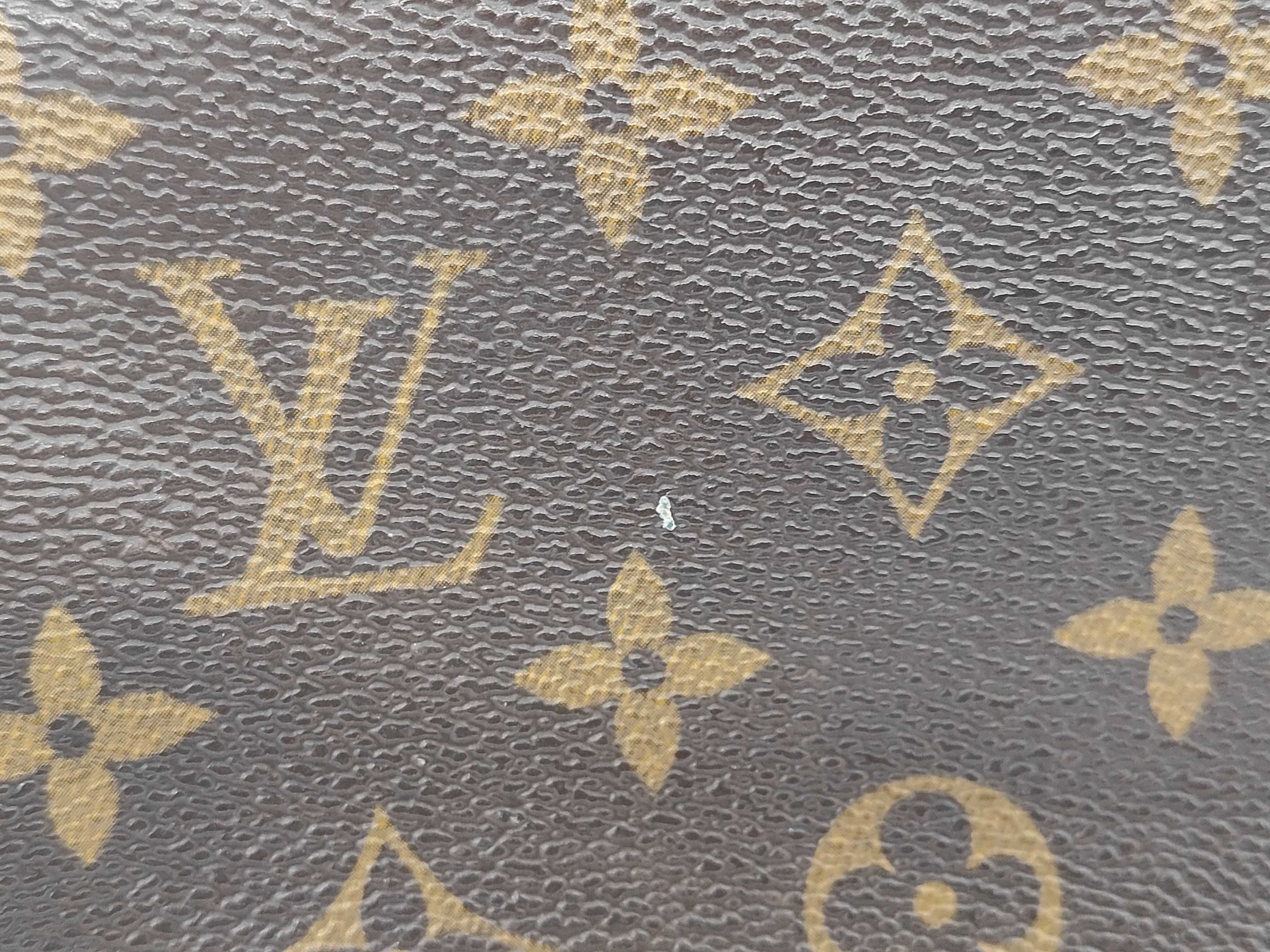 Monogram Neverfull MM Tote Bag — view 11