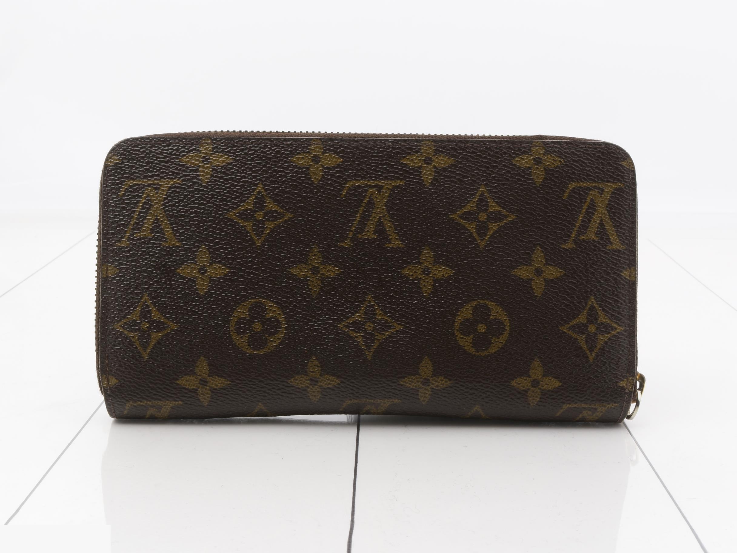 Zippy Wallet — view 2