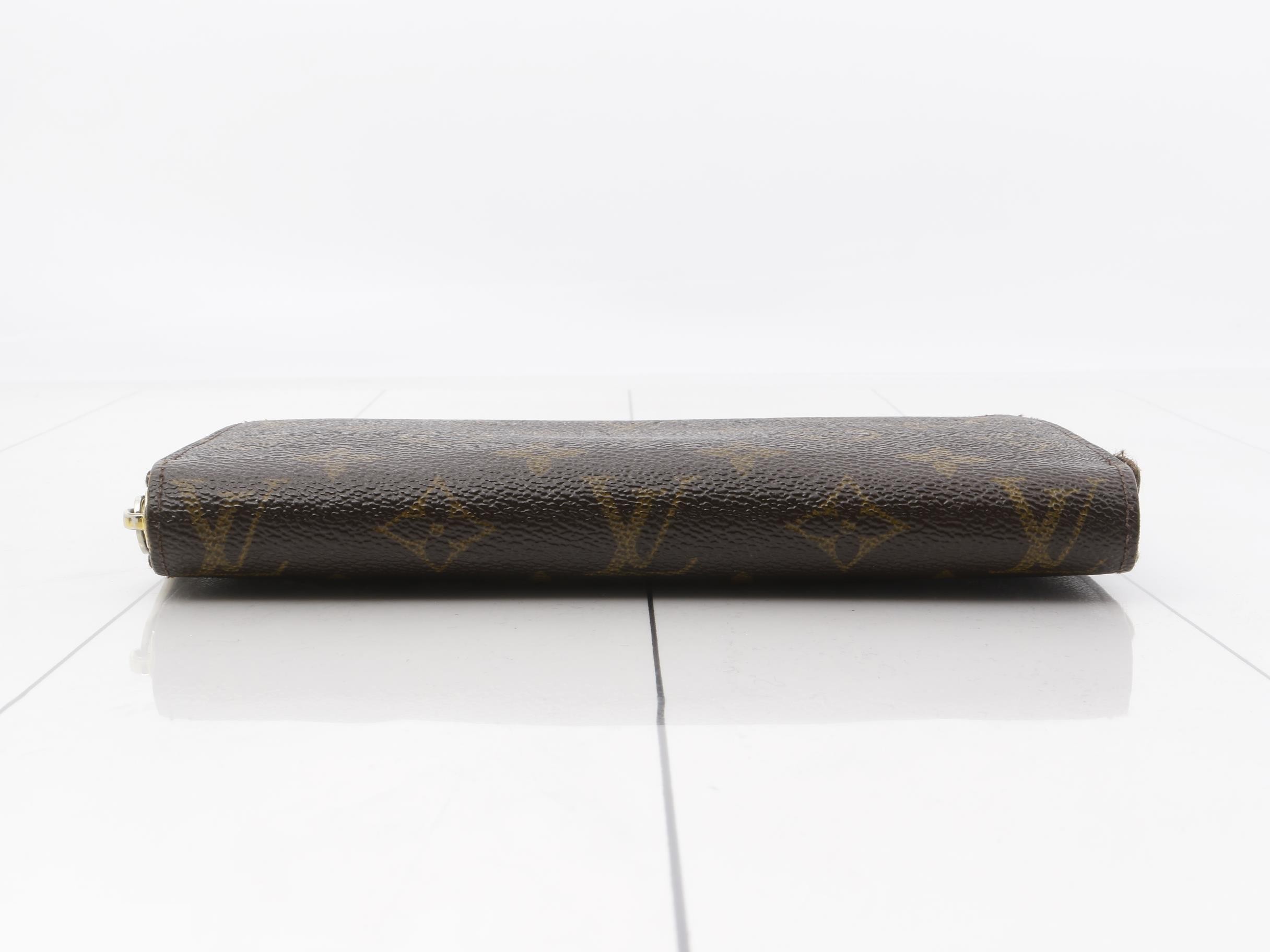 Zippy Wallet — view 3