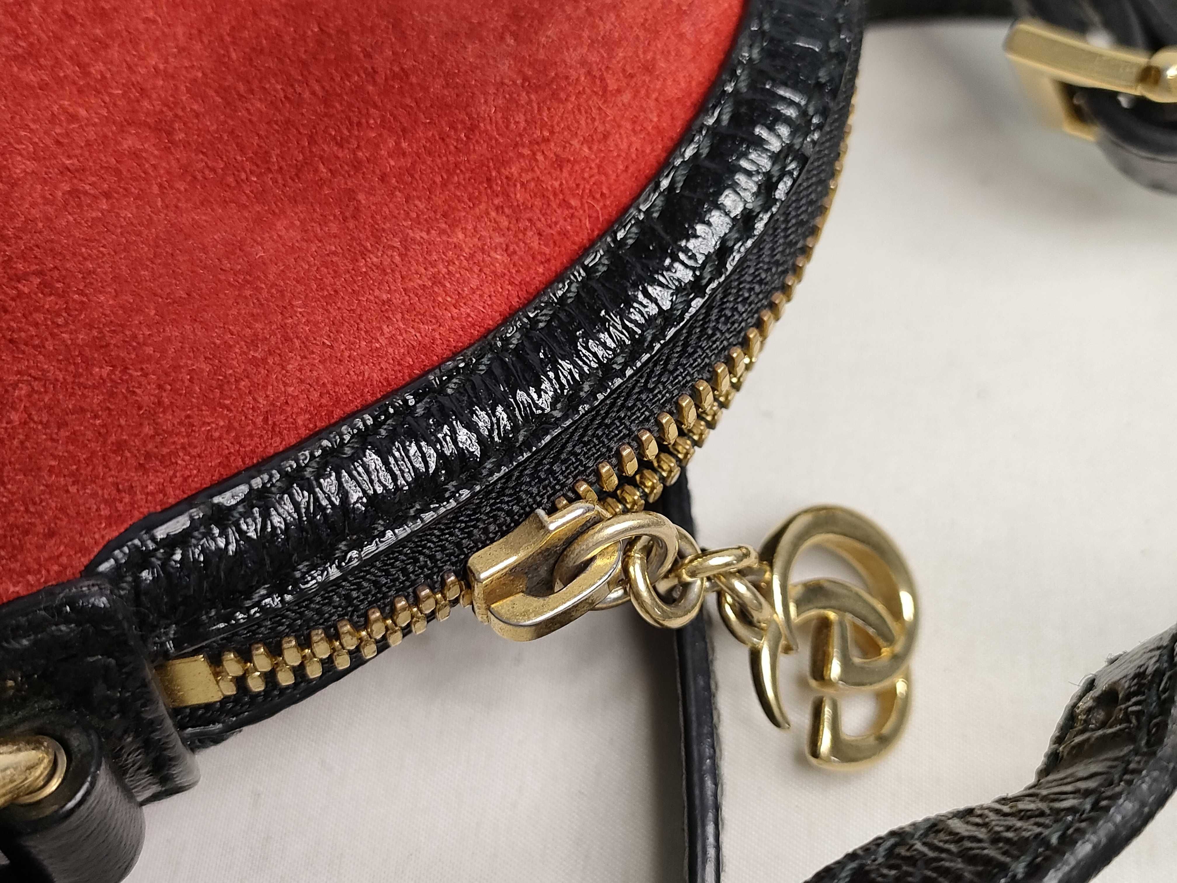 Ophidia Shoulder Bag — view 13