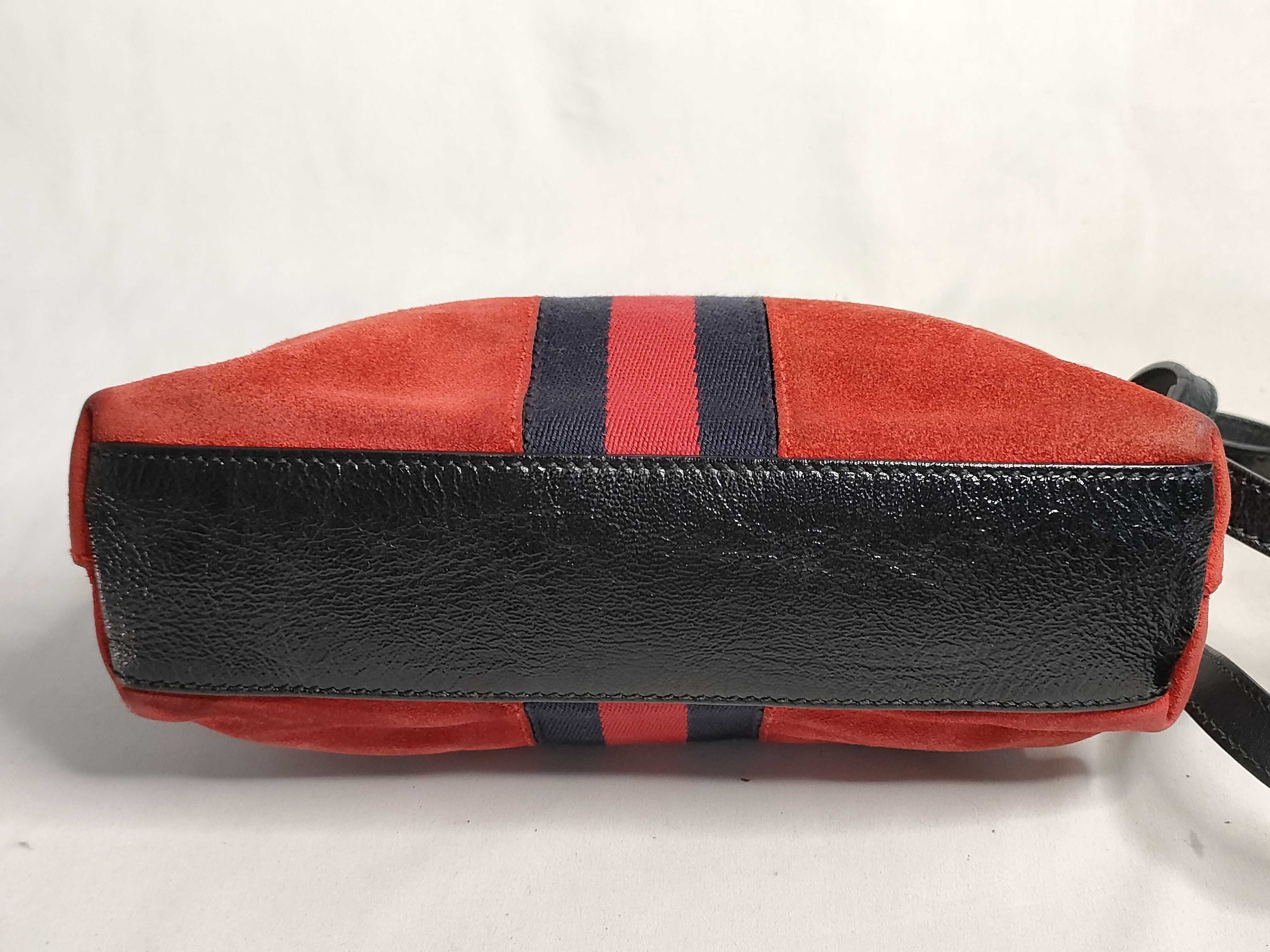 Ophidia Shoulder Bag — view 7