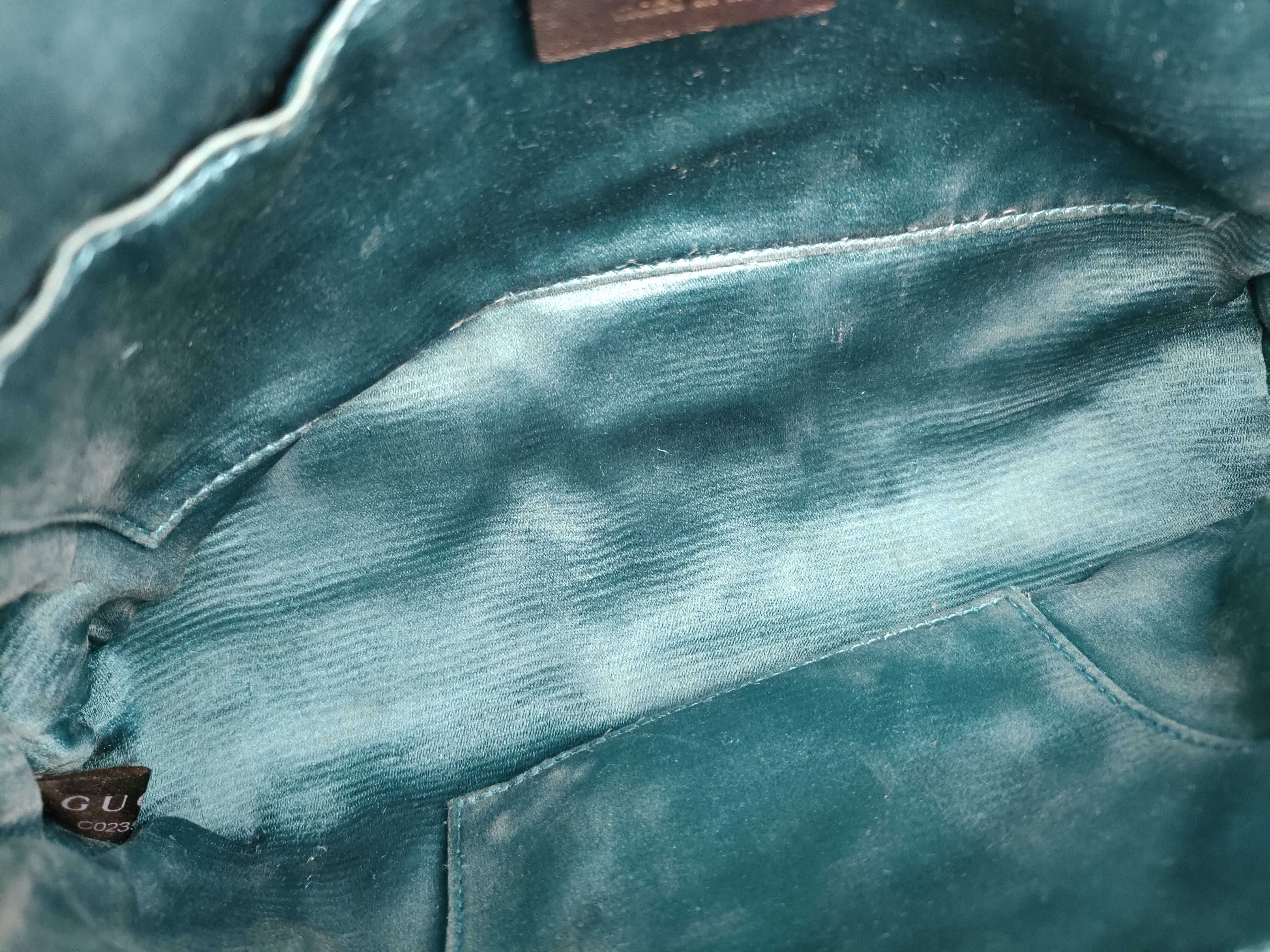 Ophidia Shoulder Bag — view 10