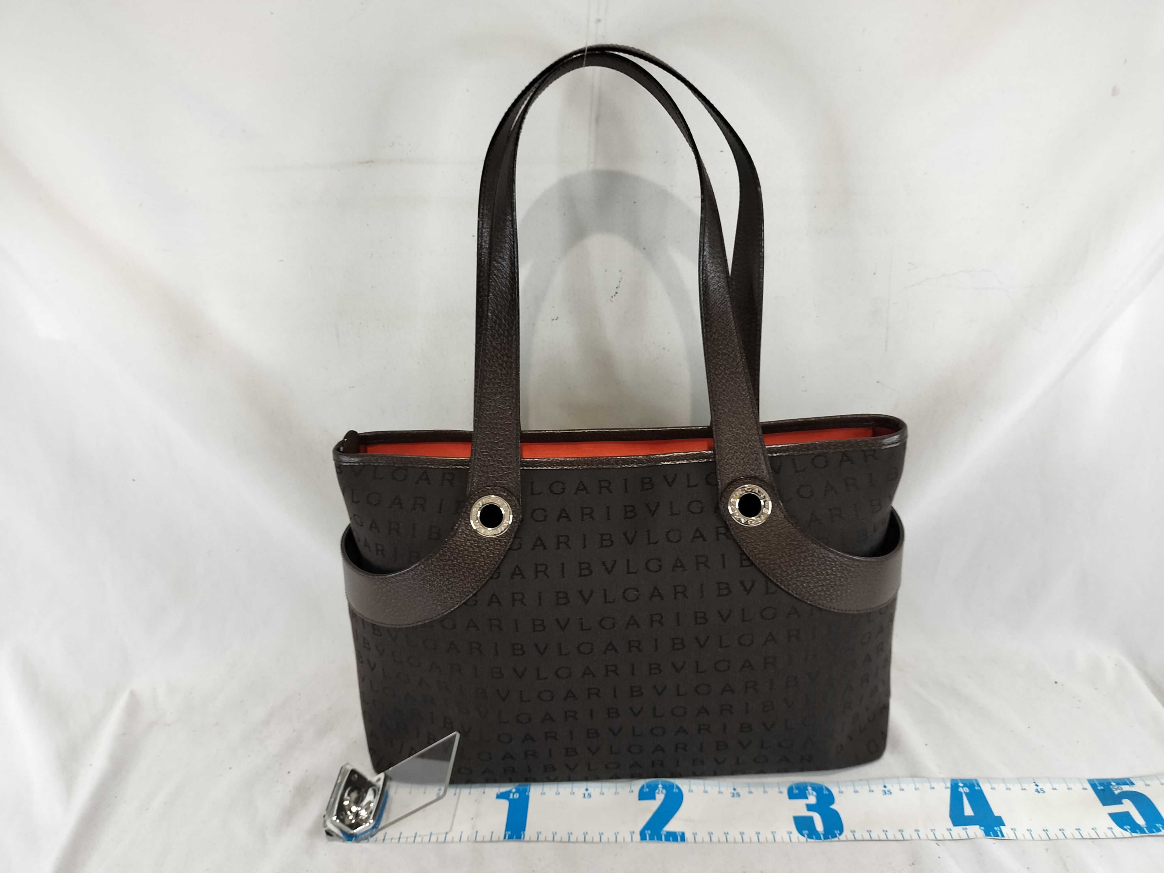 Logomania Tote Handbag — view 2