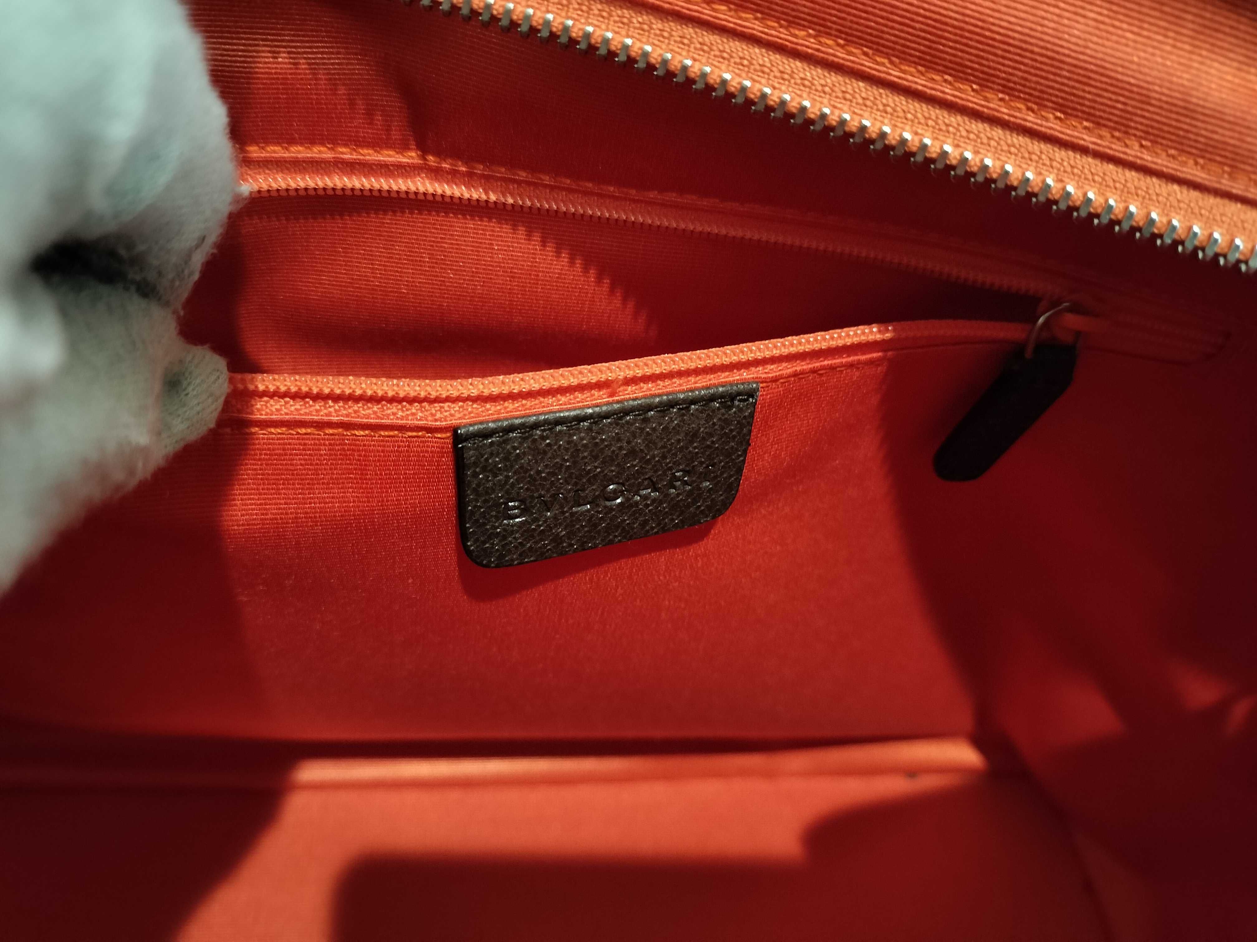 Logomania Tote Handbag — view 11