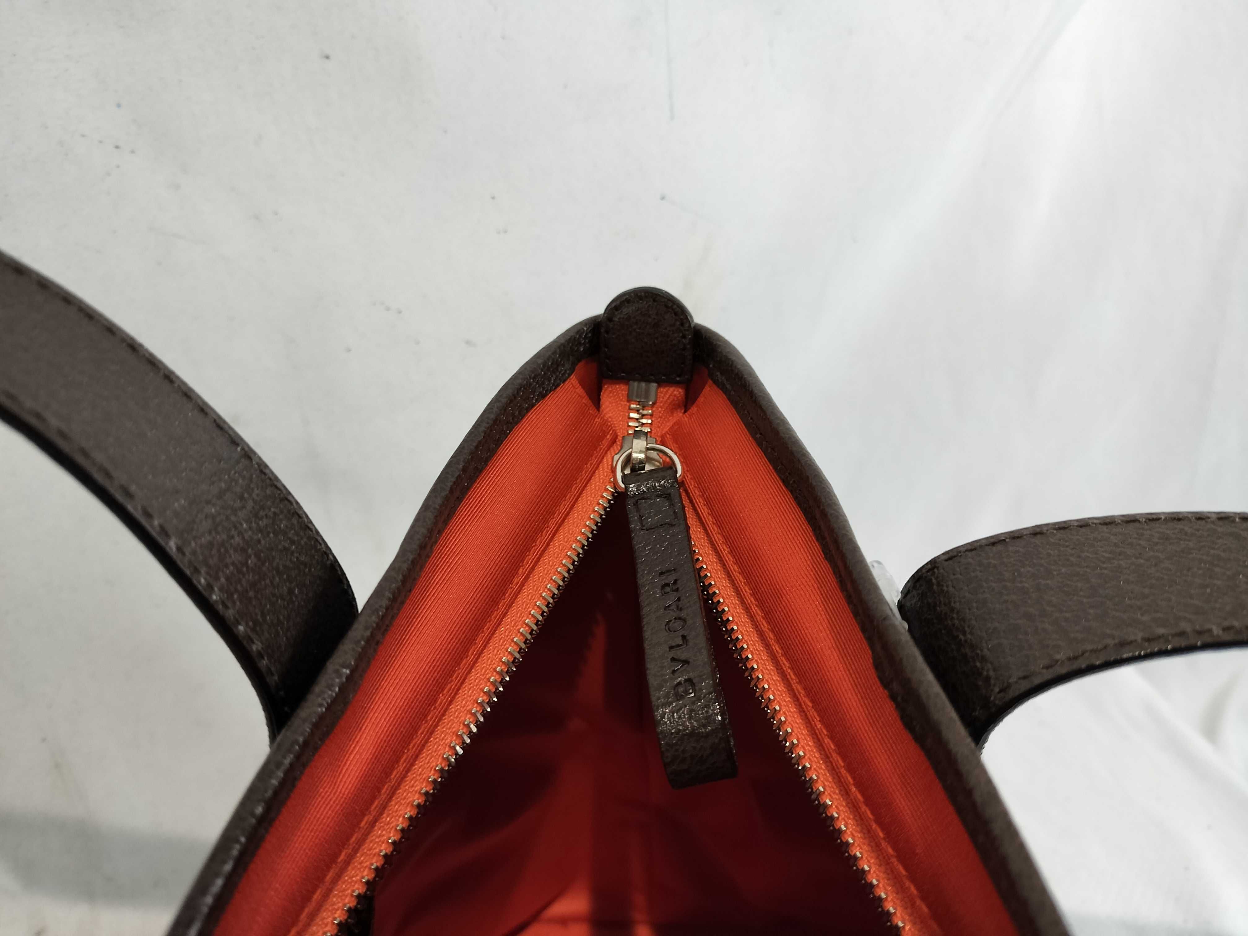 Logomania Tote Handbag — view 12