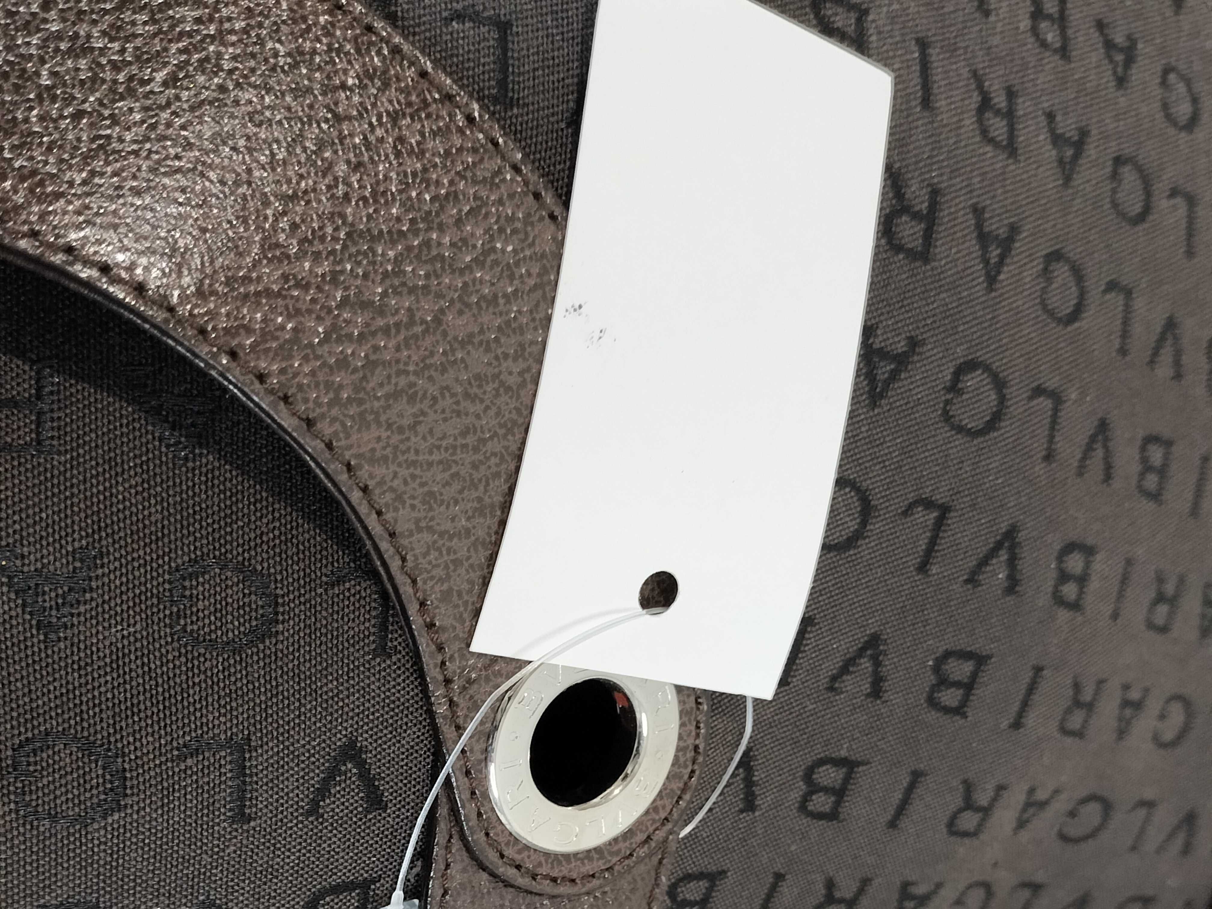 Logomania Tote Handbag — view 5