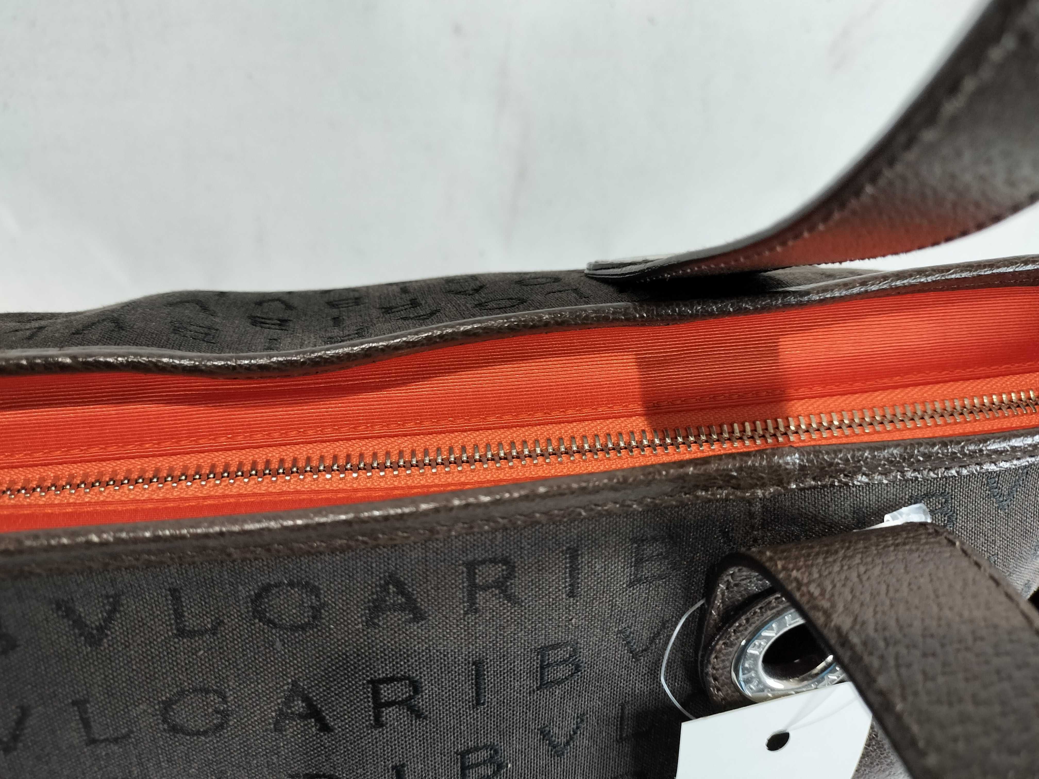 Logomania Tote Handbag — view 8