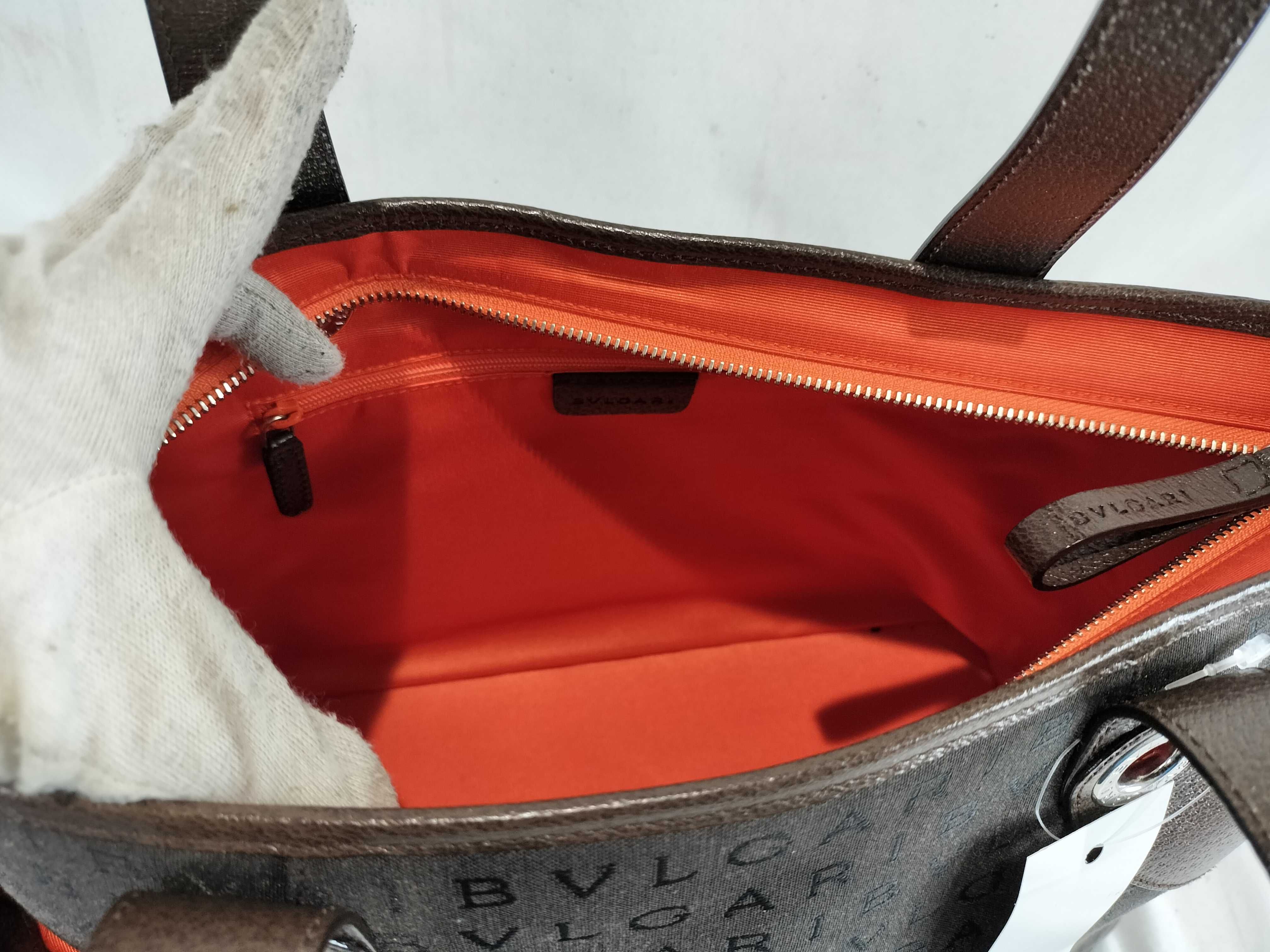 Logomania Tote Handbag — view 9