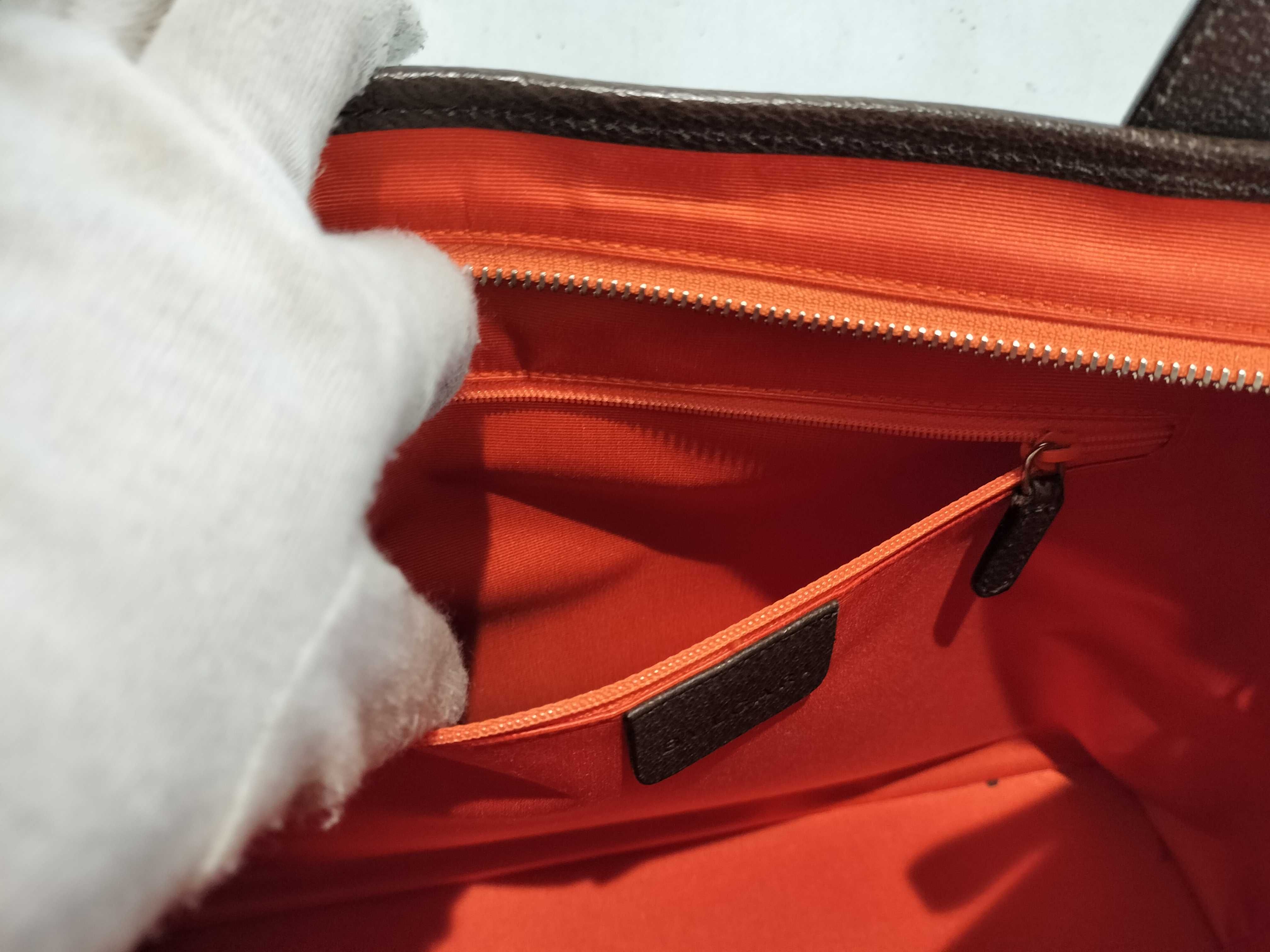 Logomania Tote Handbag — view 10