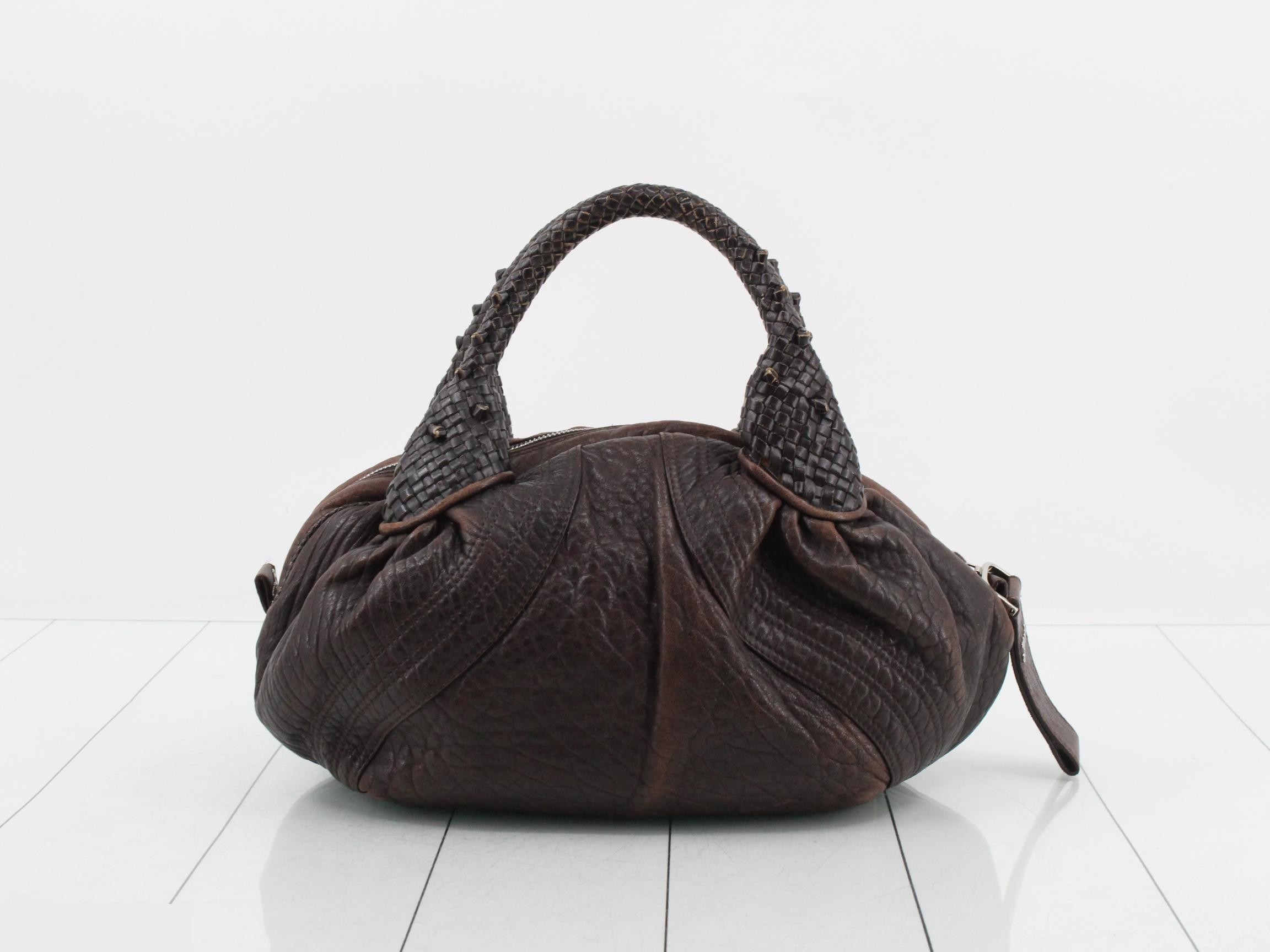 Spybag handbag — view 2