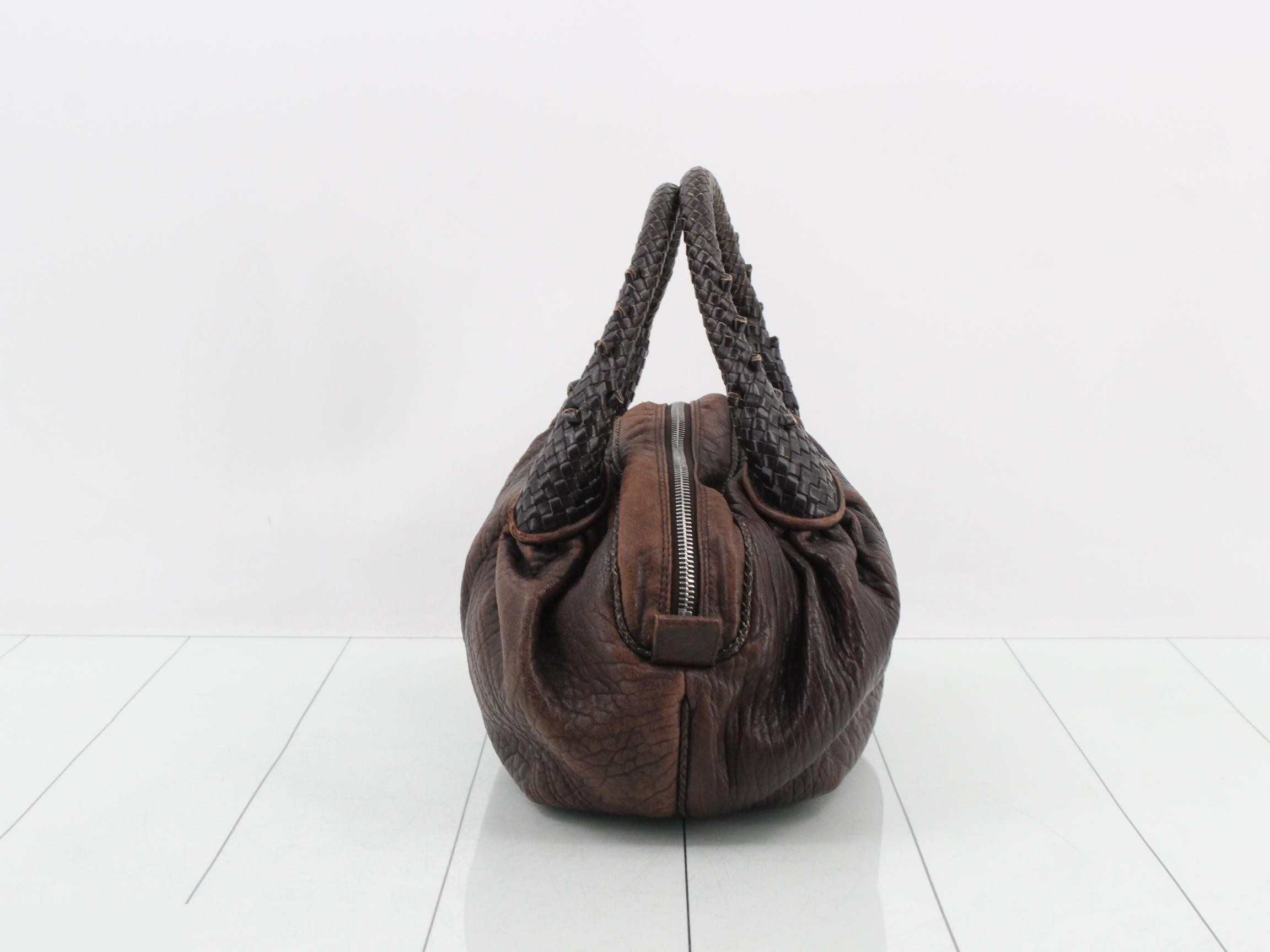 Spybag handbag — view 3