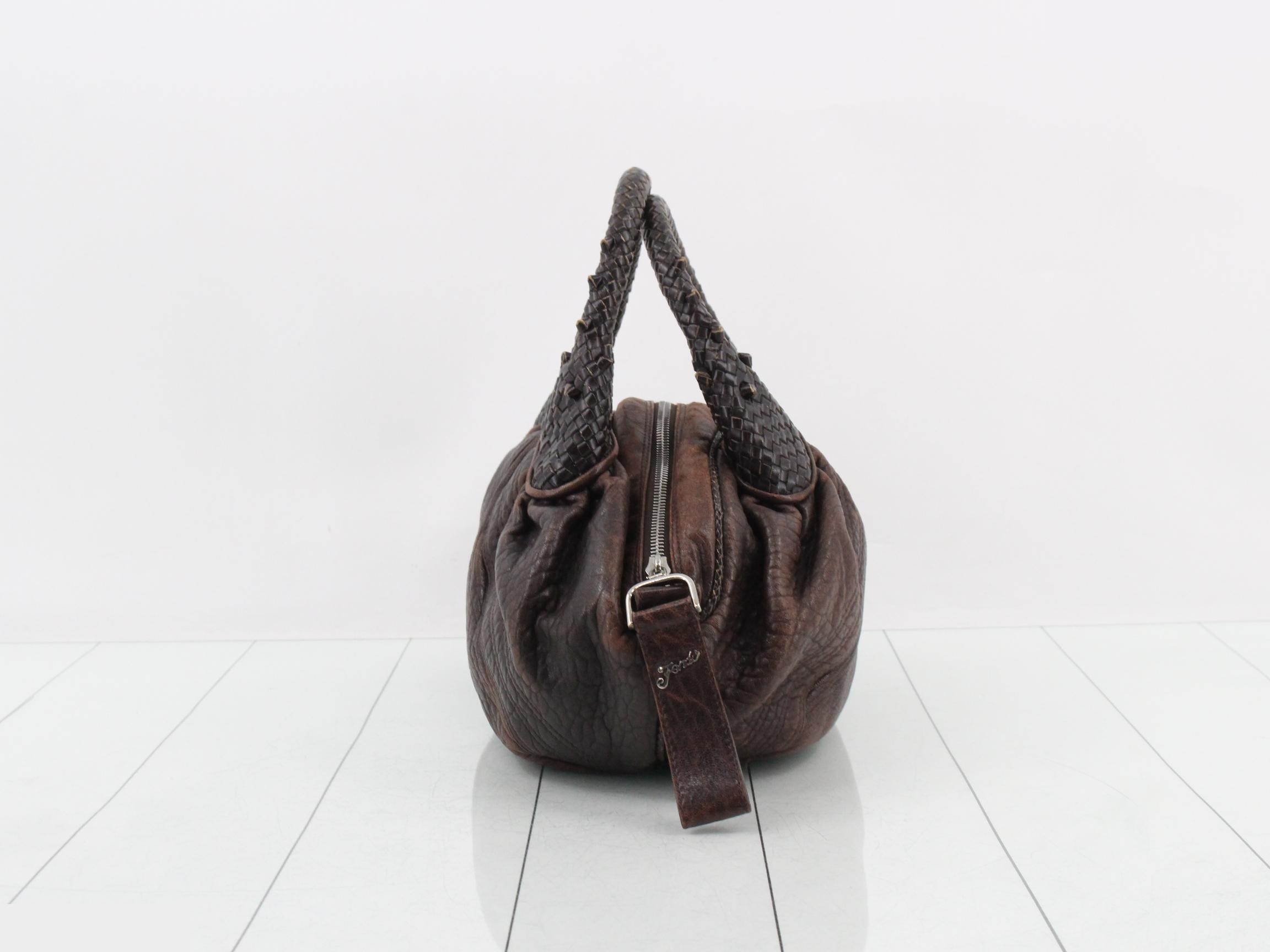 Spybag handbag — view 4