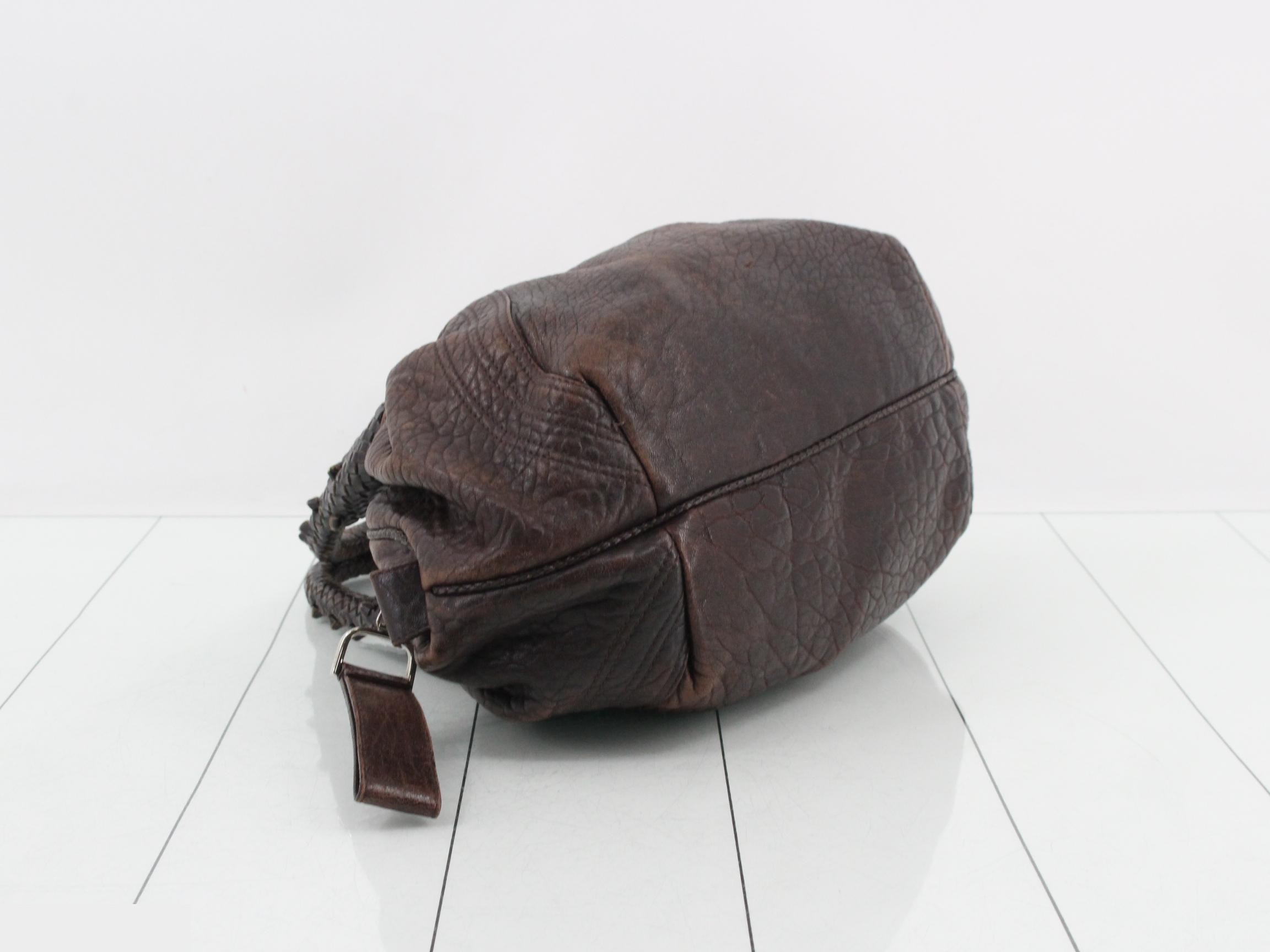 Spybag handbag — view 5