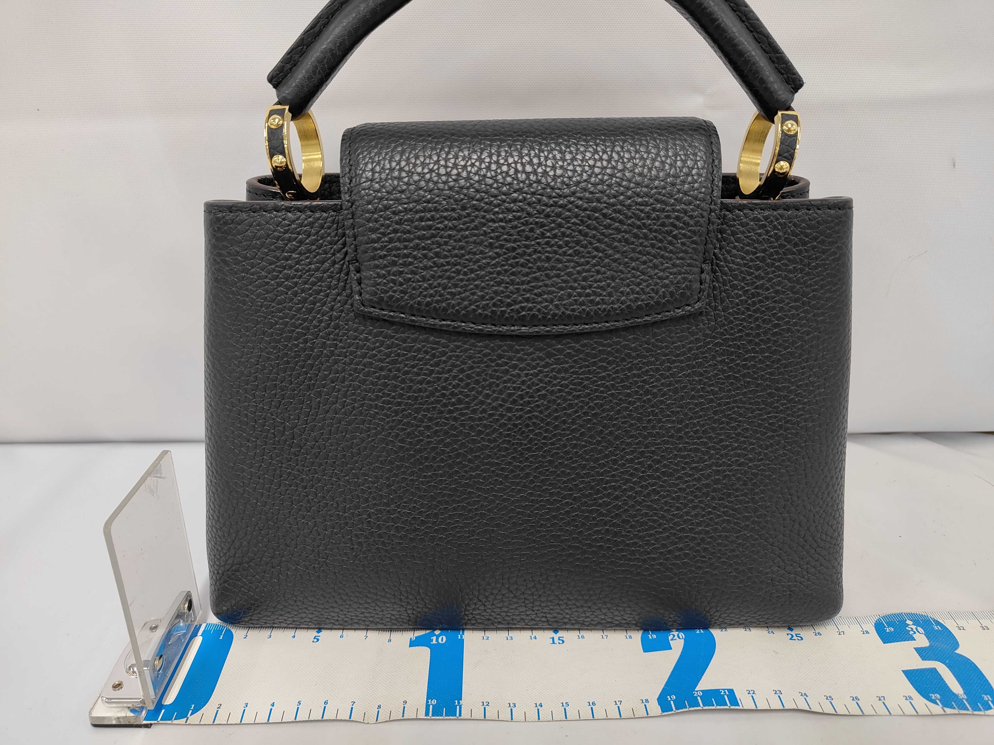 M94755 Capucines BB Shoulder Bag — view 2