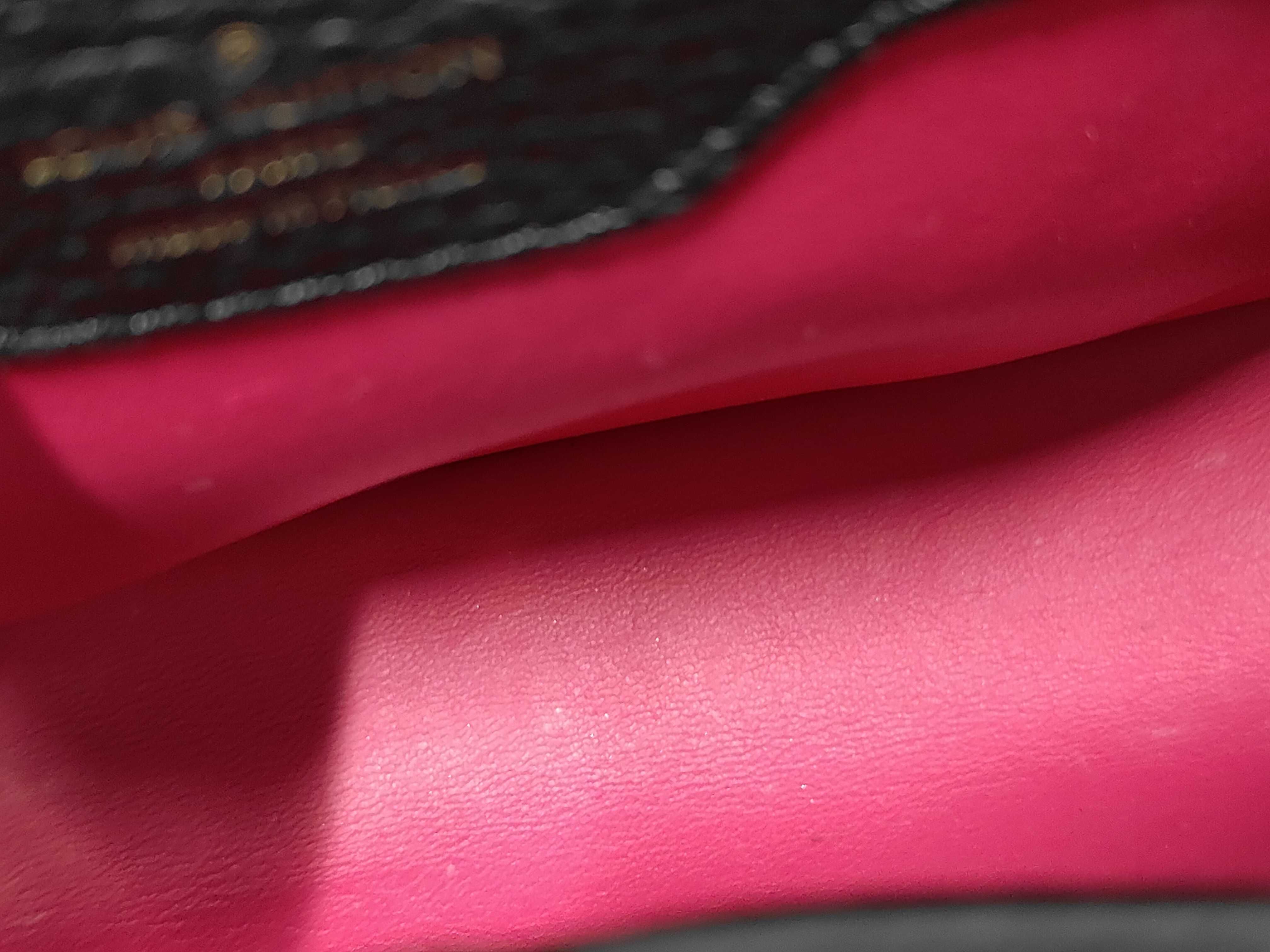 M94755 Capucines BB Shoulder Bag — view 11