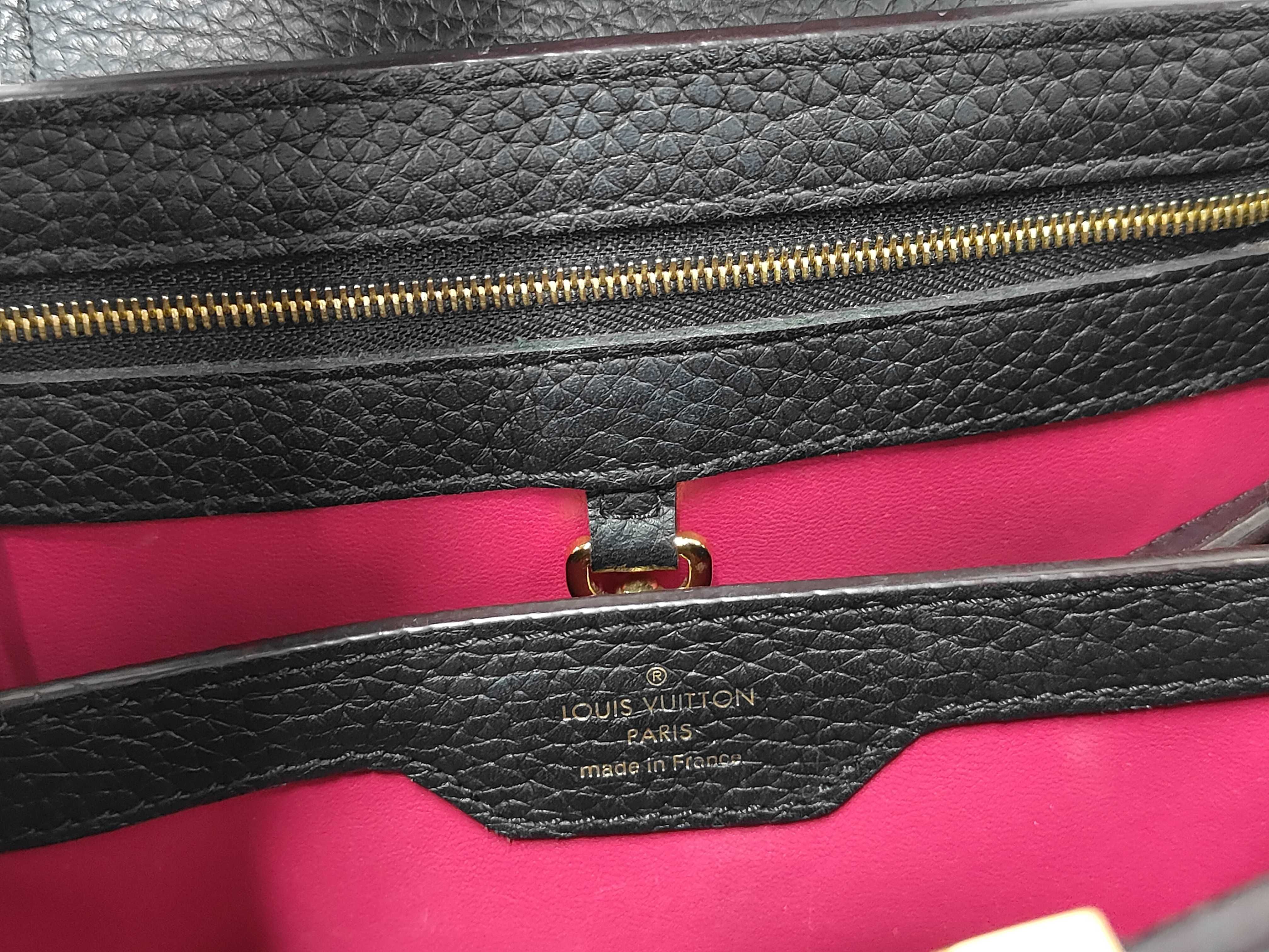 M94755 Capucines BB Shoulder Bag — view 12