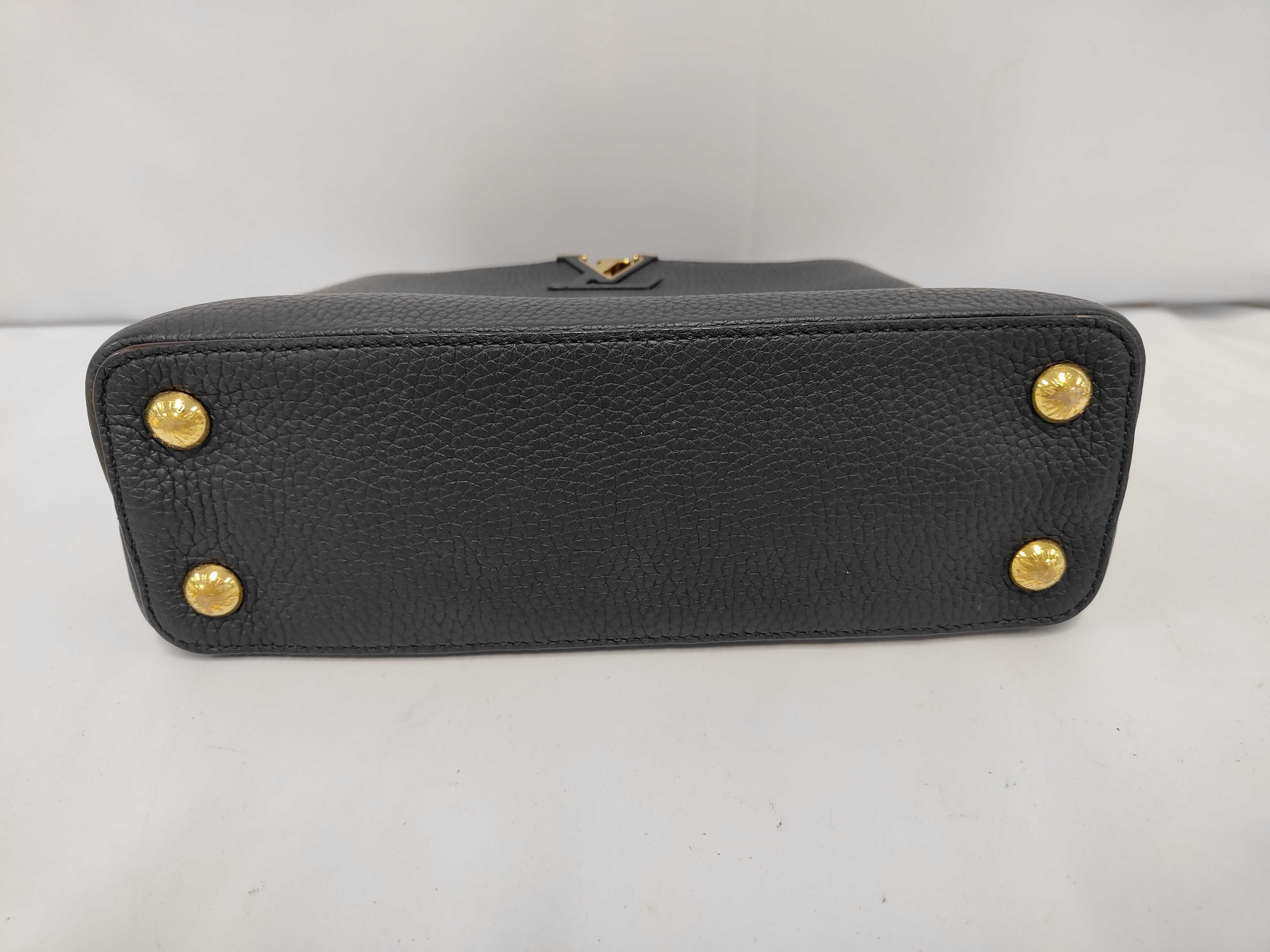 M94755 Capucines BB Shoulder Bag — view 3
