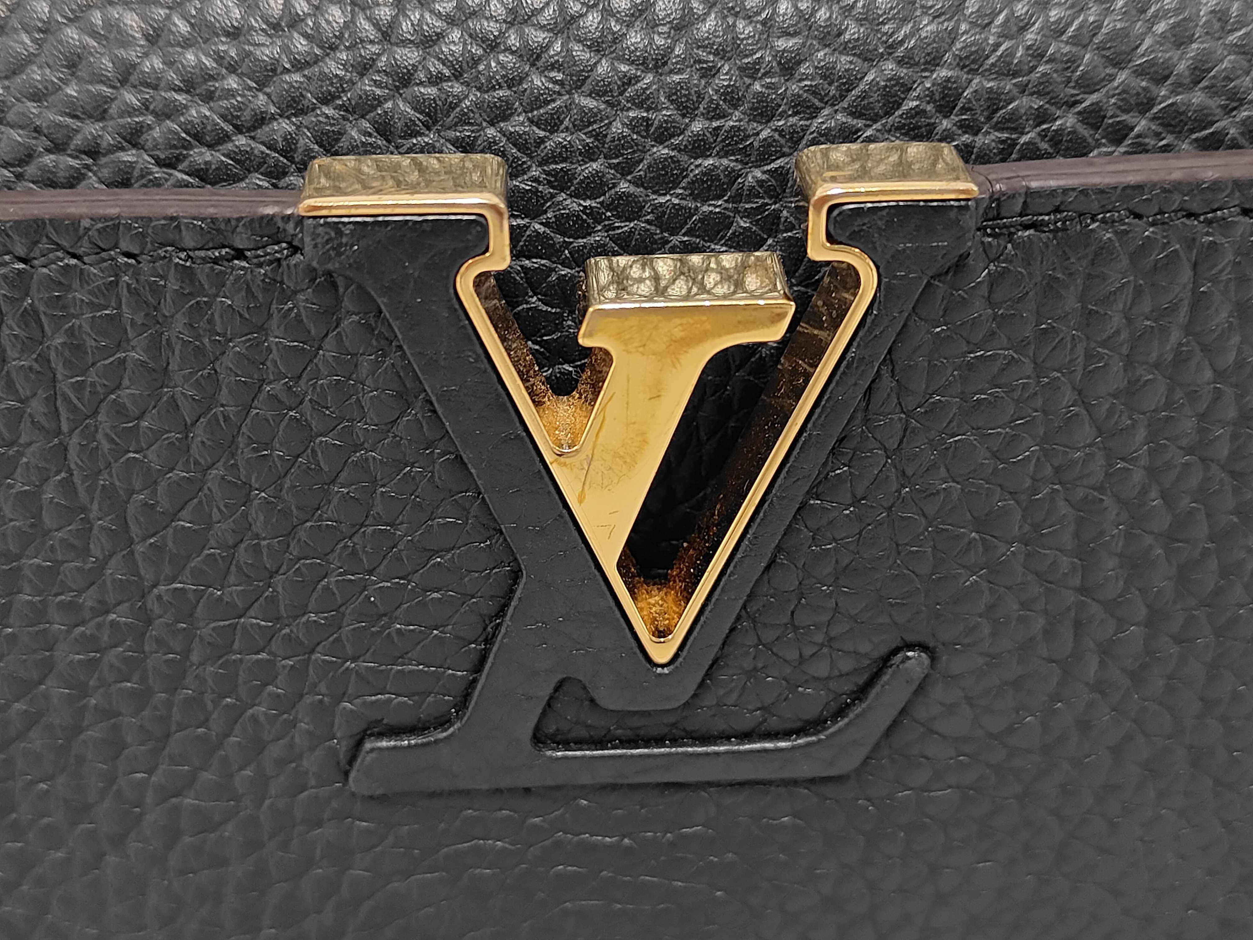 M94755 Capucines BB Shoulder Bag — view 8