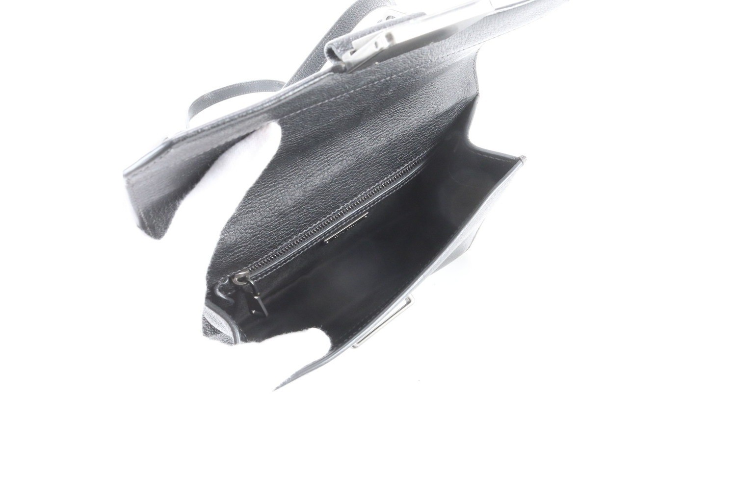 Leather shoulder bag, crossbody bag — view 7