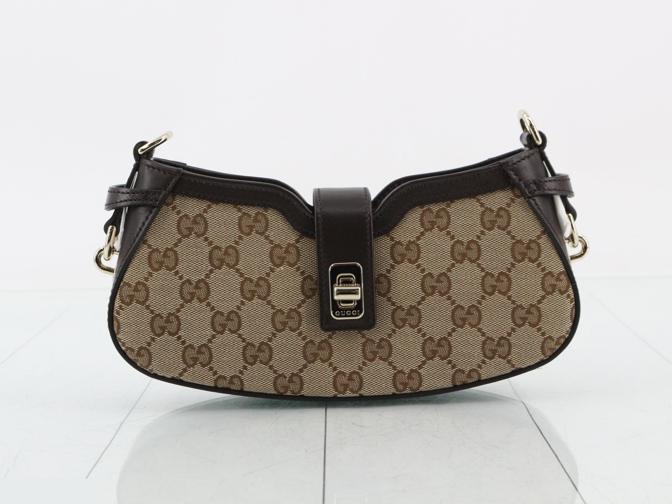 shoulder pouch