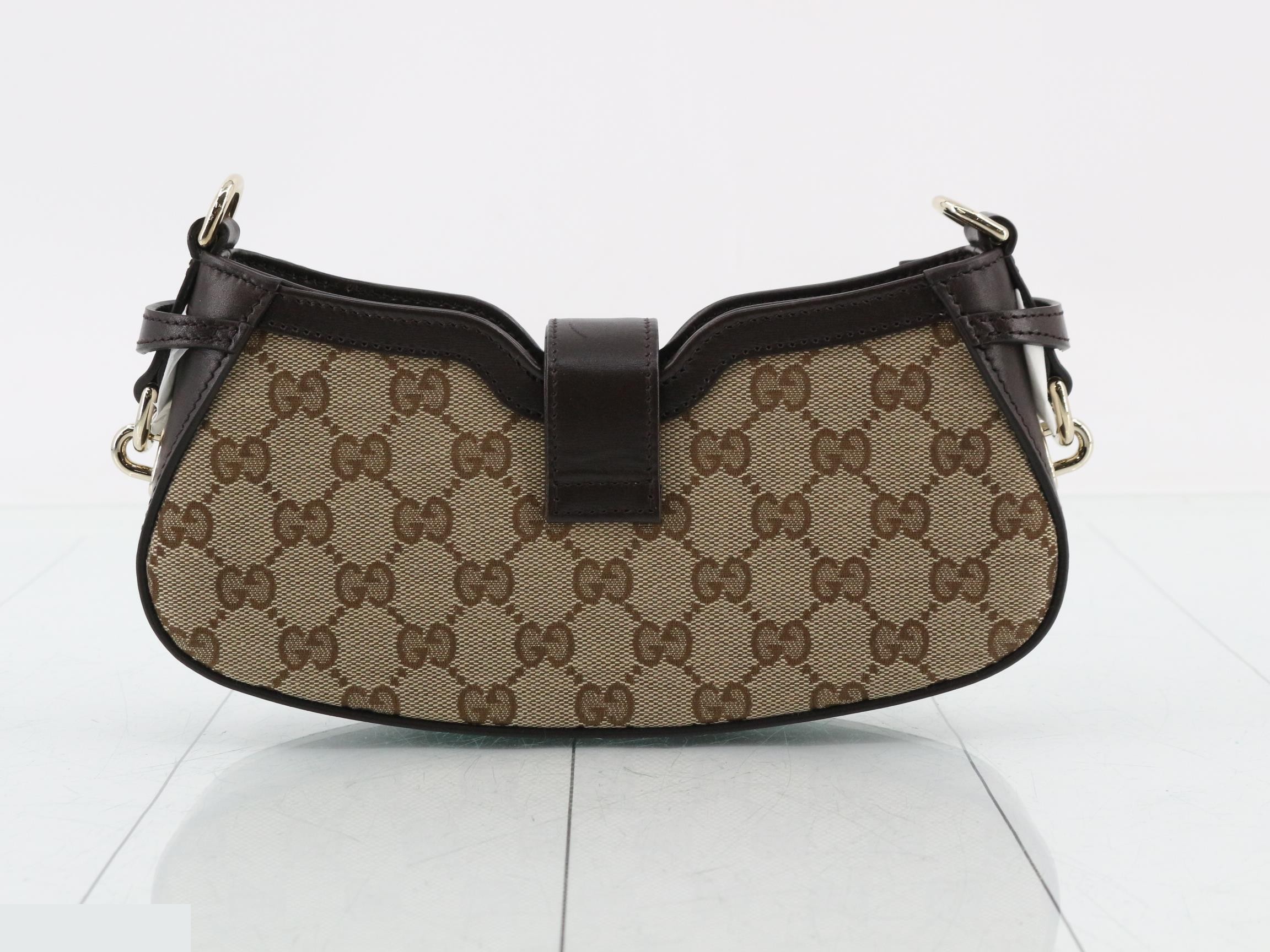 shoulder pouch — view 2