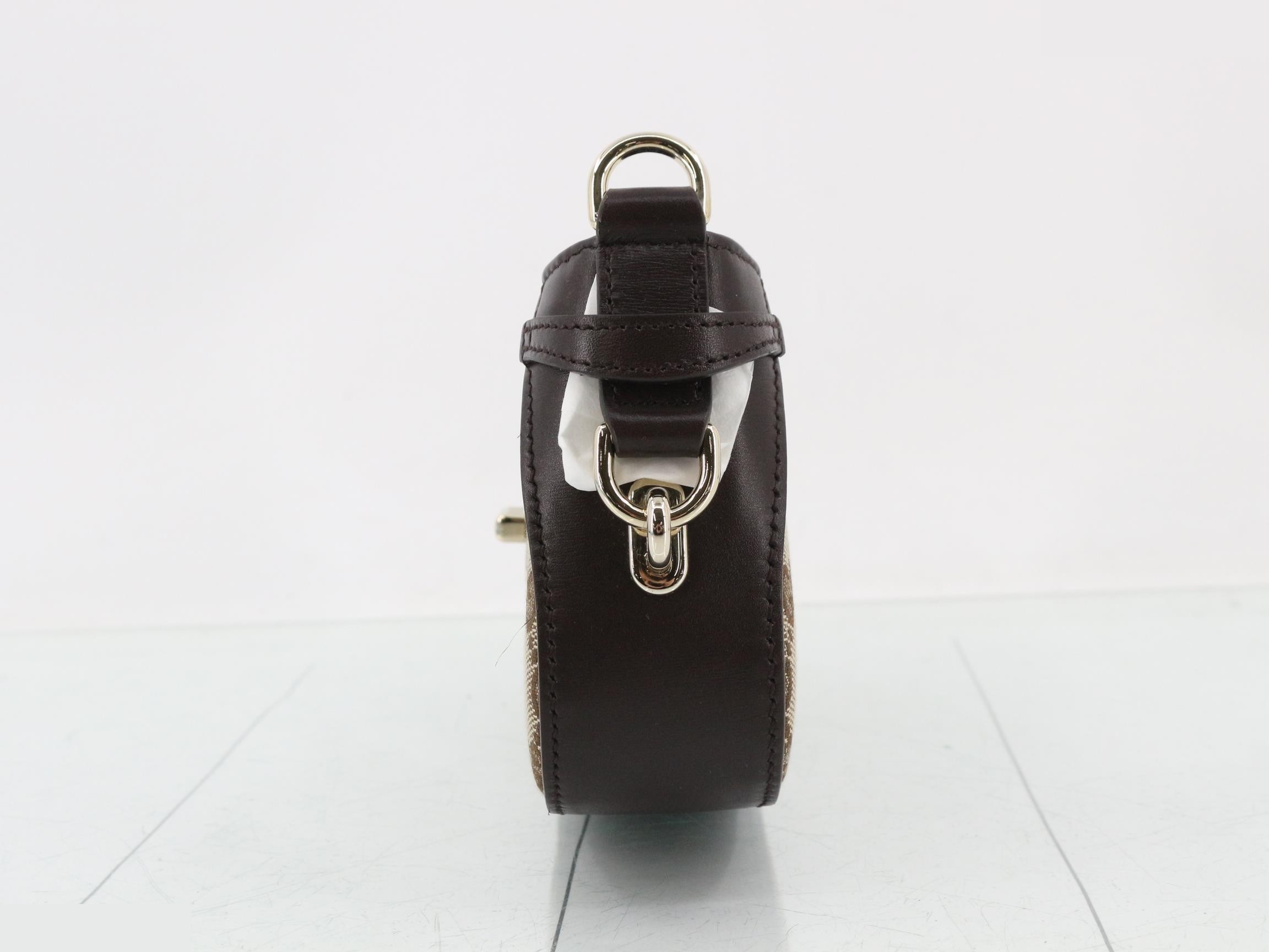 shoulder pouch — view 3