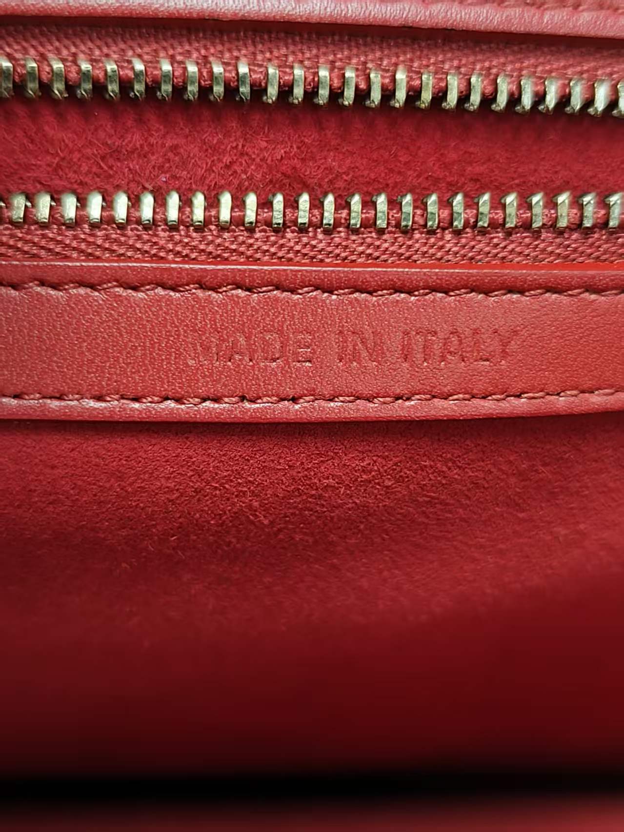 【*Shipped from: China*】Dior Diorama Leather Shoulder Bag — view 11