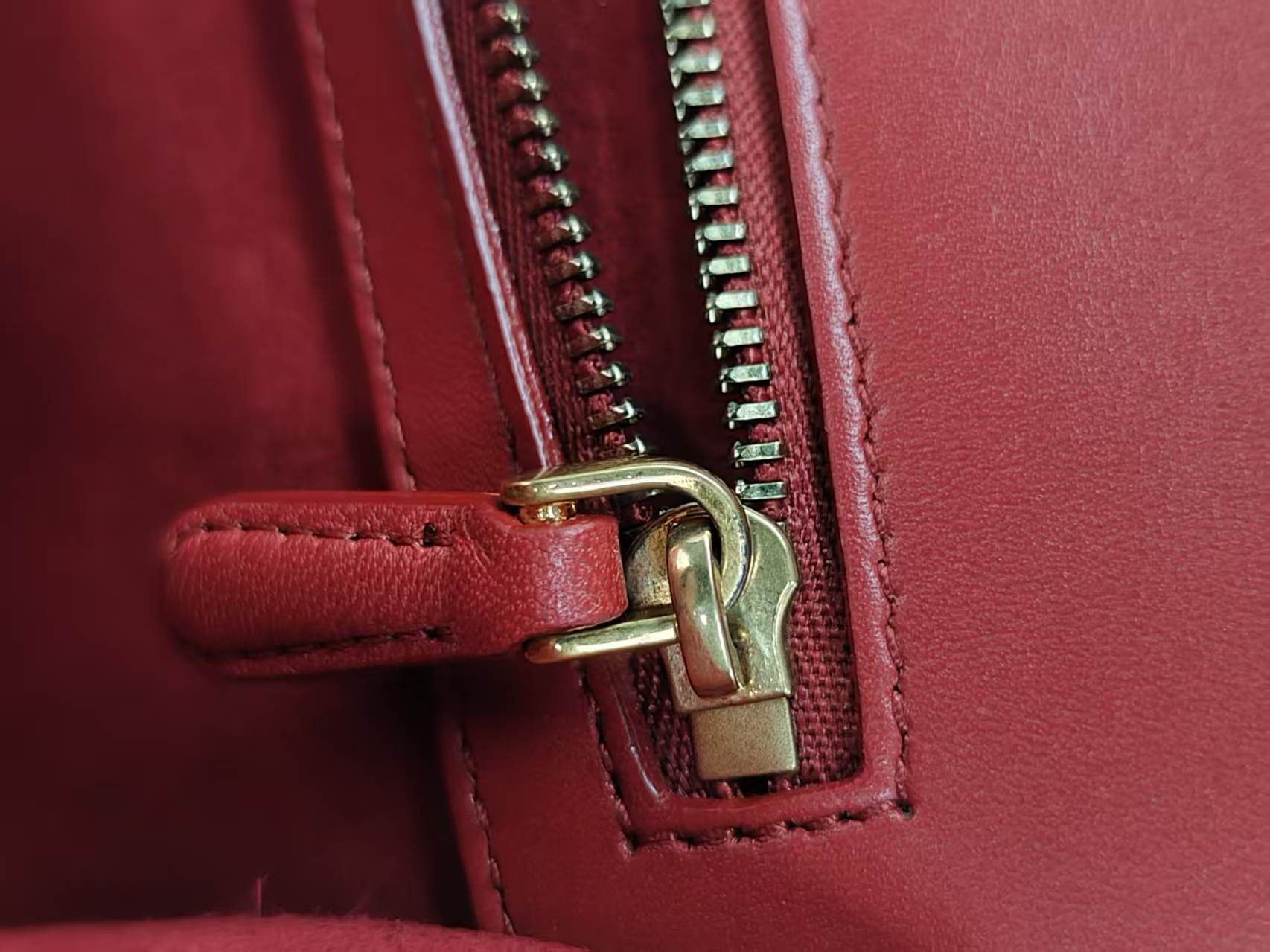 【*Shipped from: China*】Dior Diorama Leather Shoulder Bag — view 13