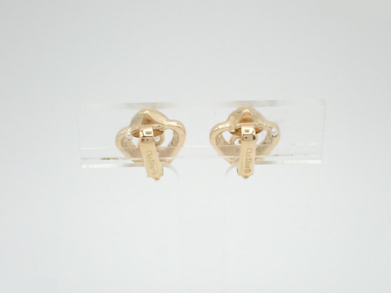 Other lines: Precious metals and earrings — view 2