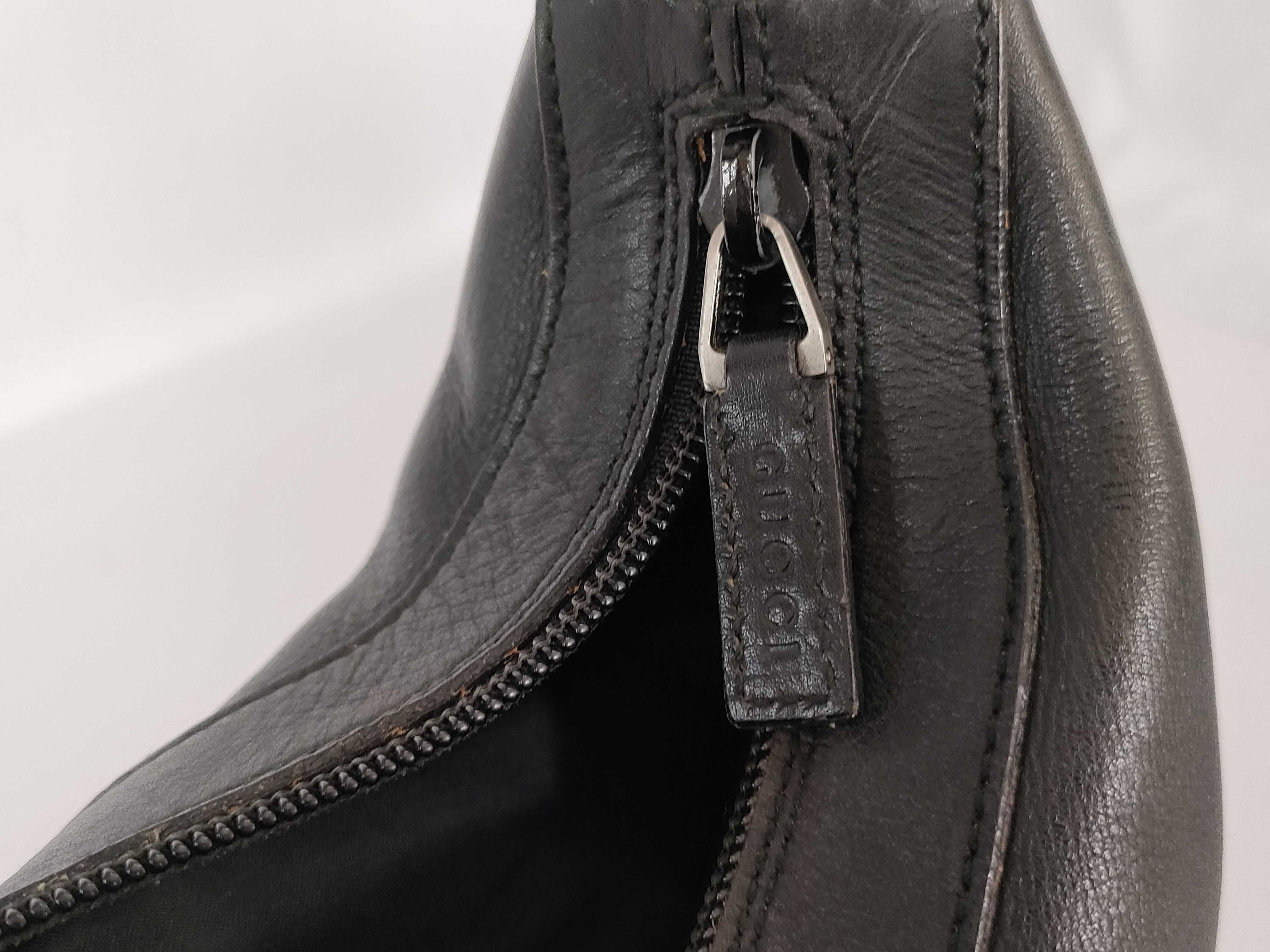 Bamboo Handbag with Bamboo Handle — view 14