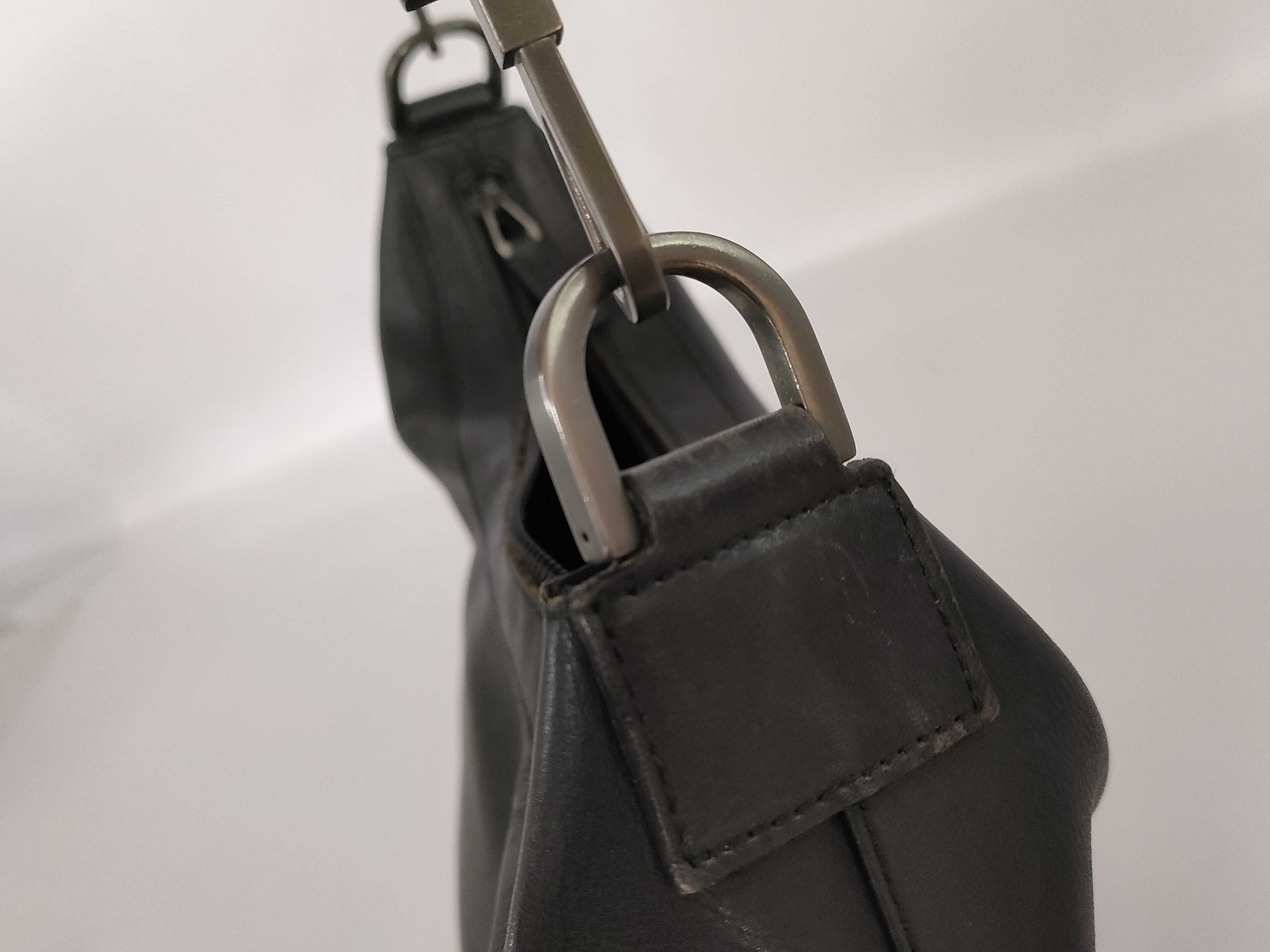 Bamboo Handbag with Bamboo Handle — view 15