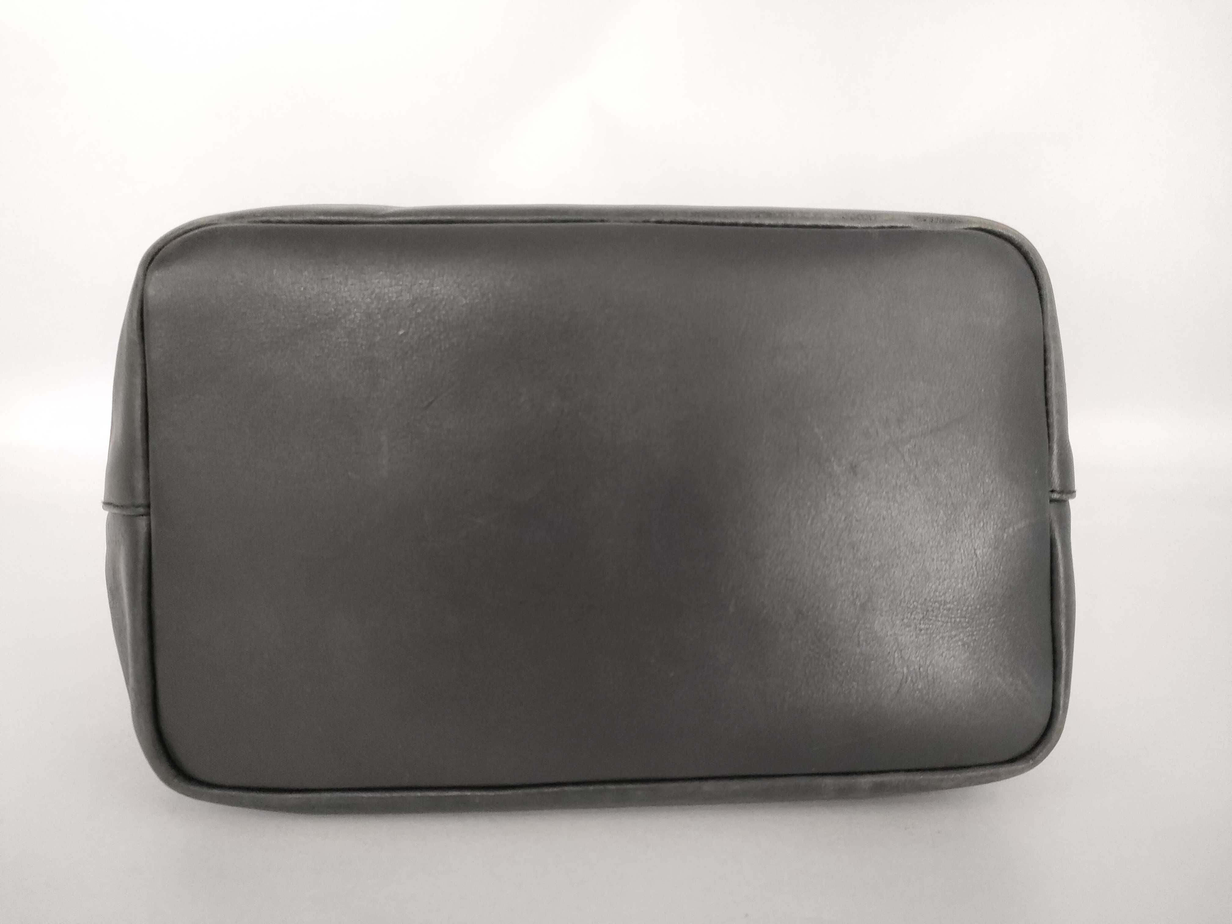 Bamboo Handbag with Bamboo Handle — view 7