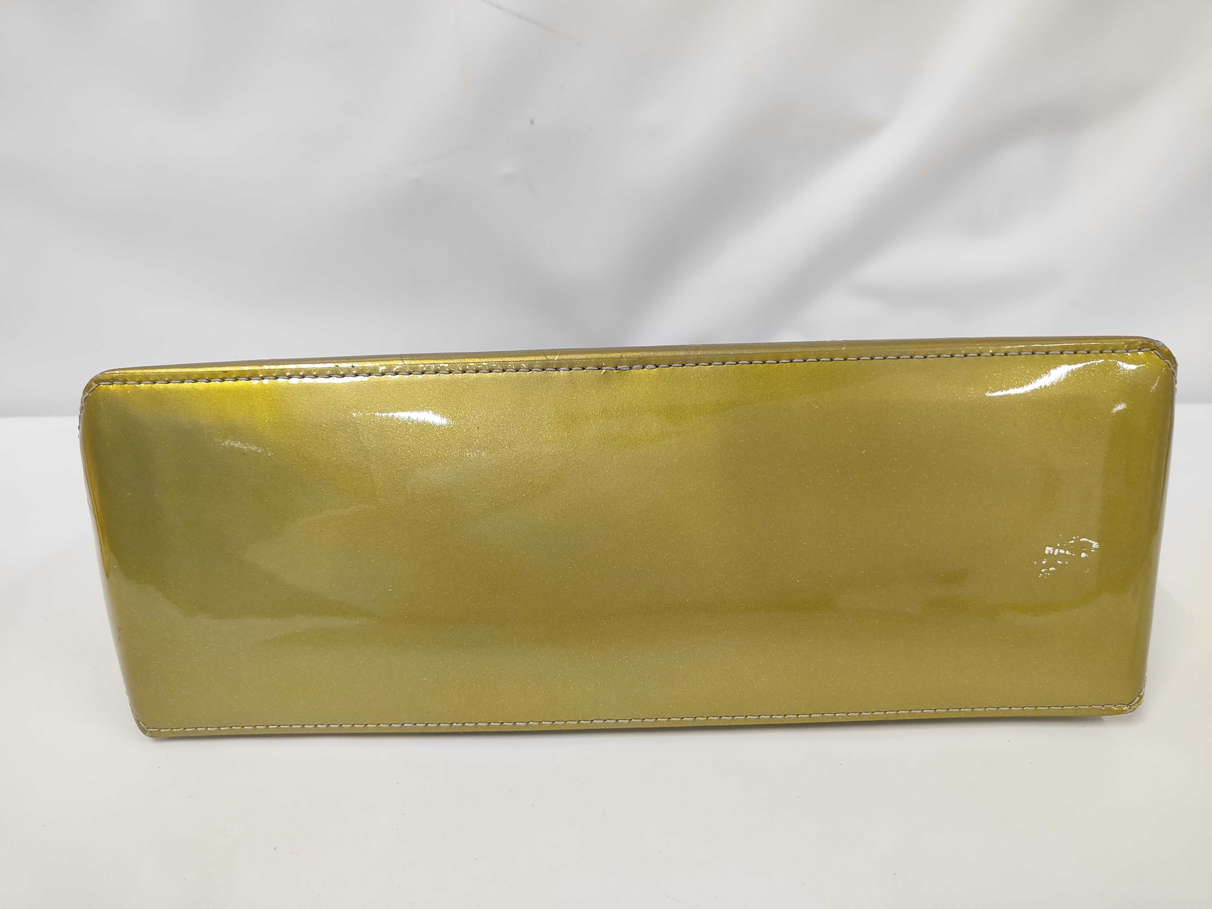 M91627 Vernis Wilshire PM Handbag — view 3