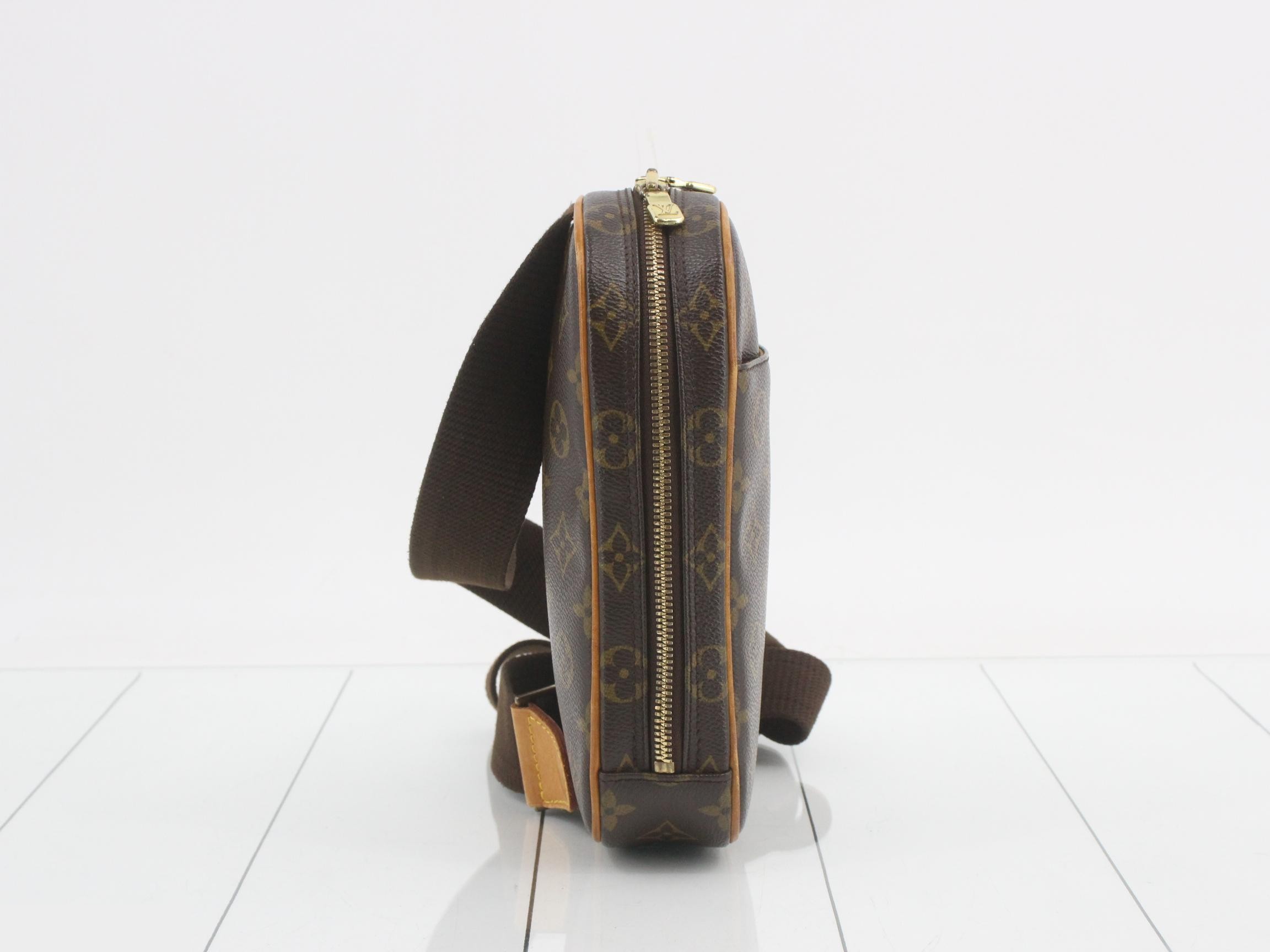 Pochette Gange — view 4