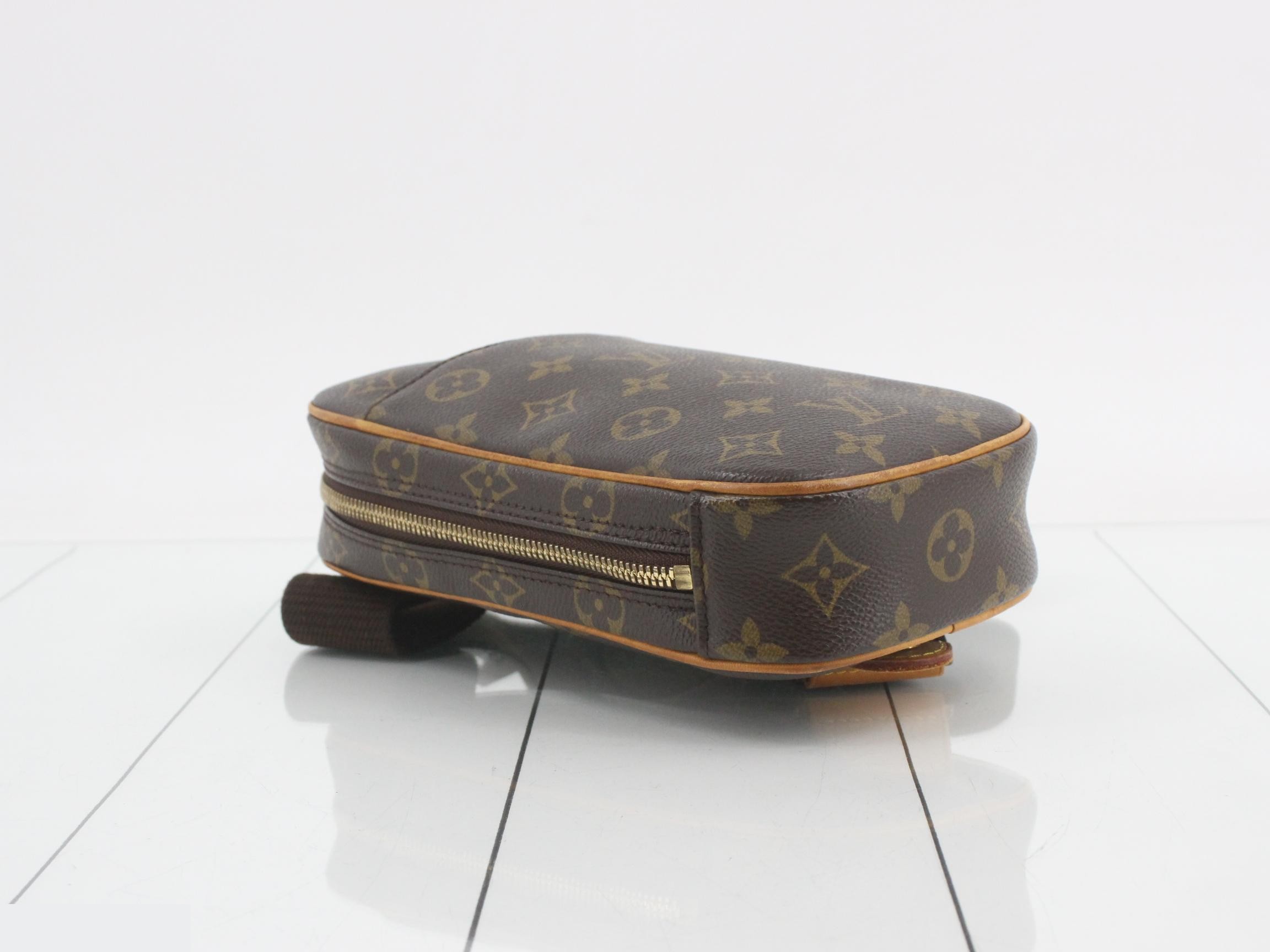 Pochette Gange — view 5