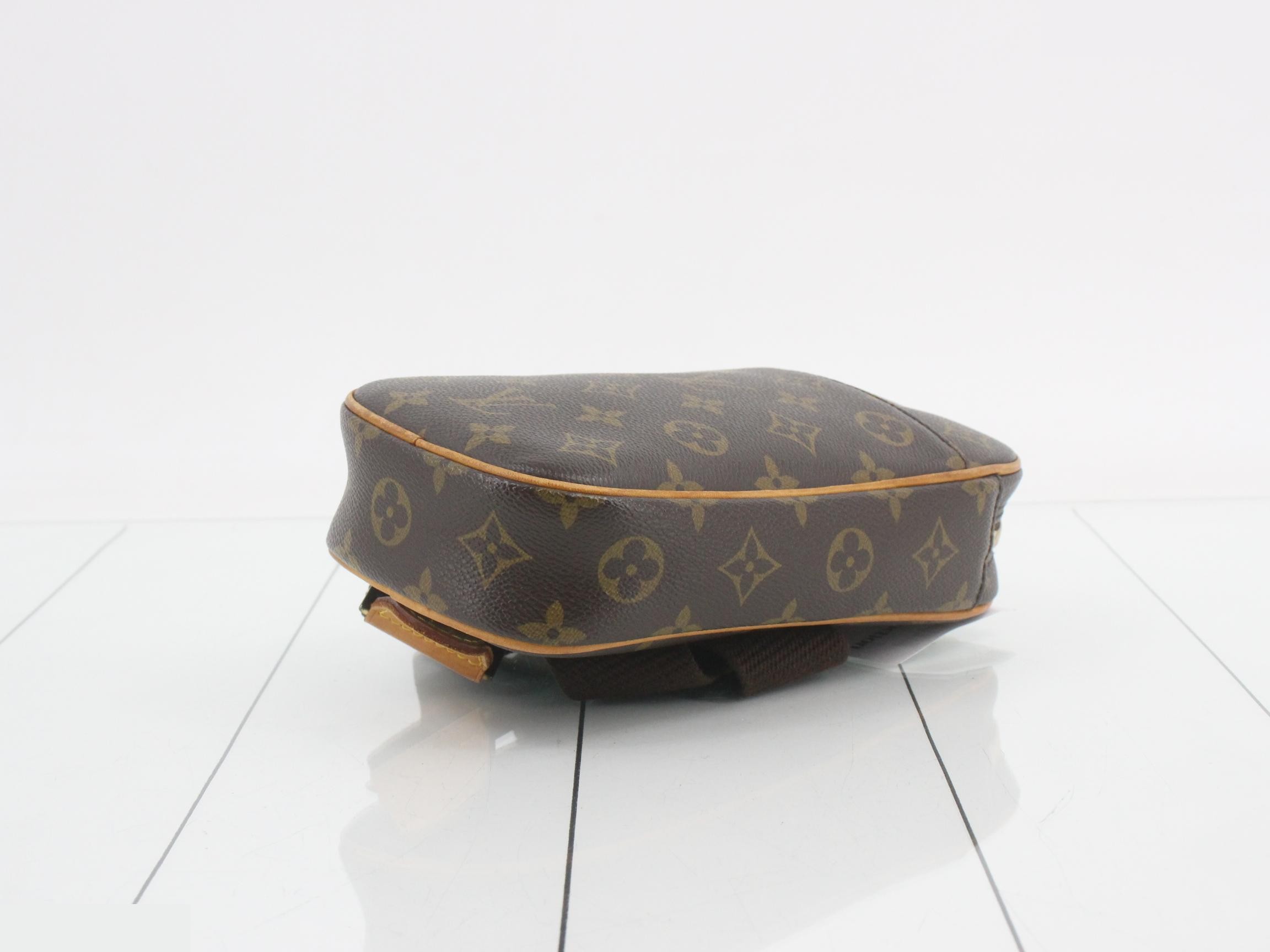 Pochette Gange — view 6