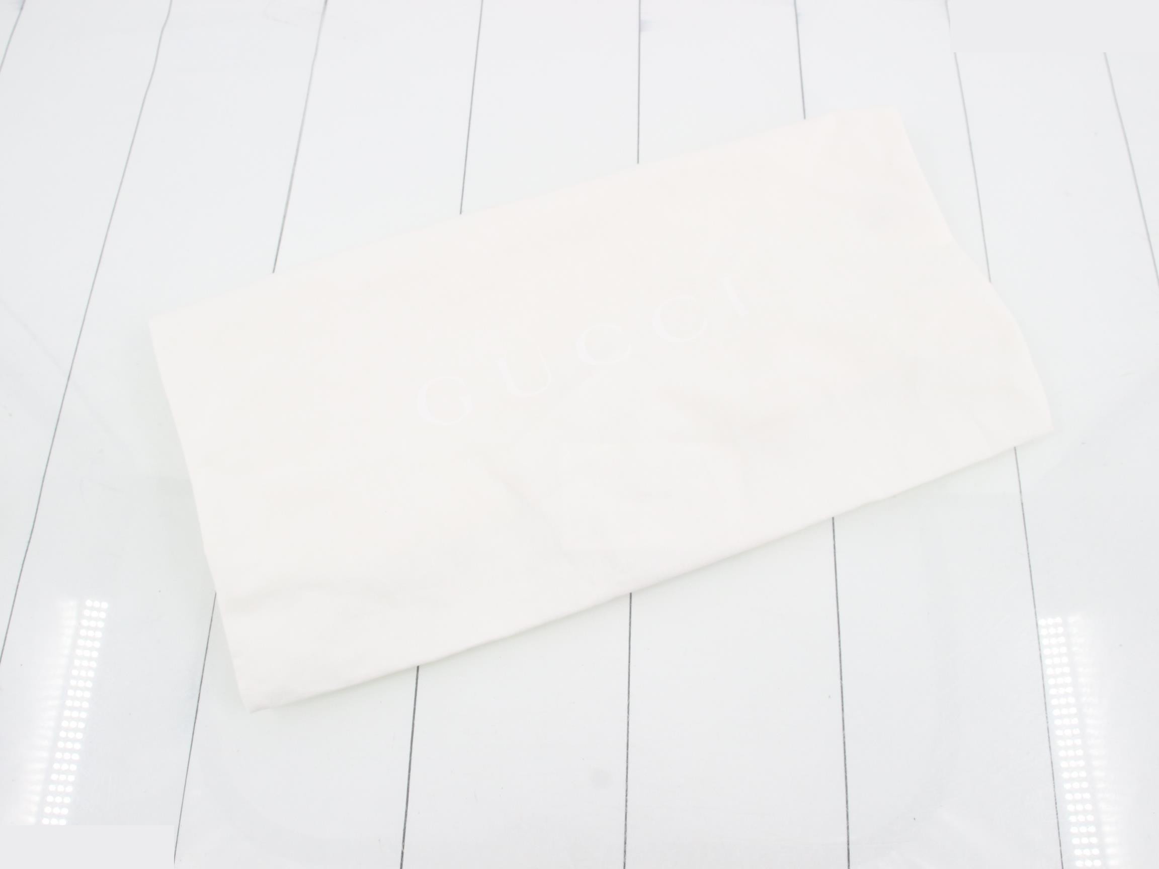 GG Fedora Hat (with storage bag) — view 4