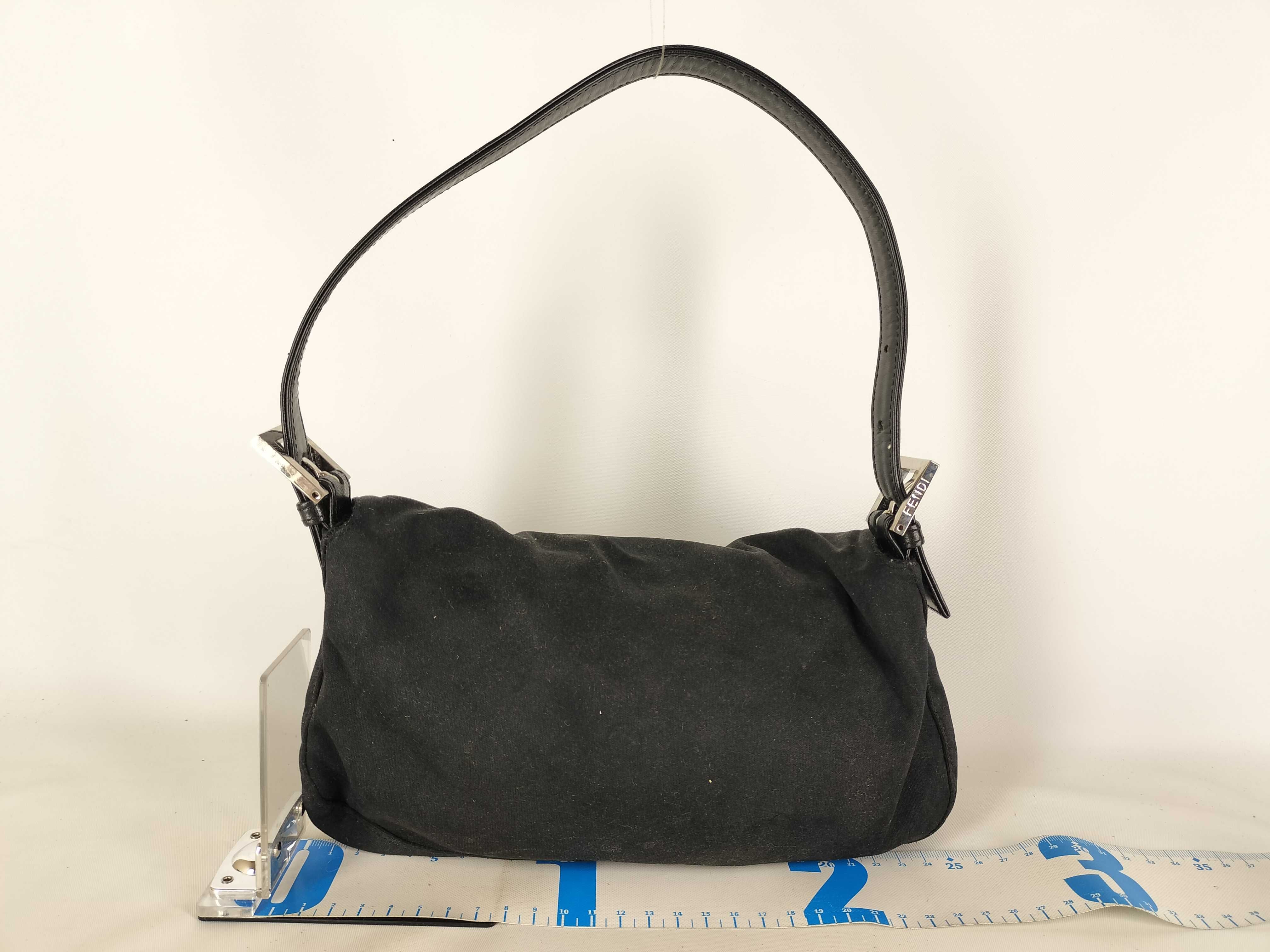 Mamma Bucket Cotton Jersey Shoulder Bag — view 2