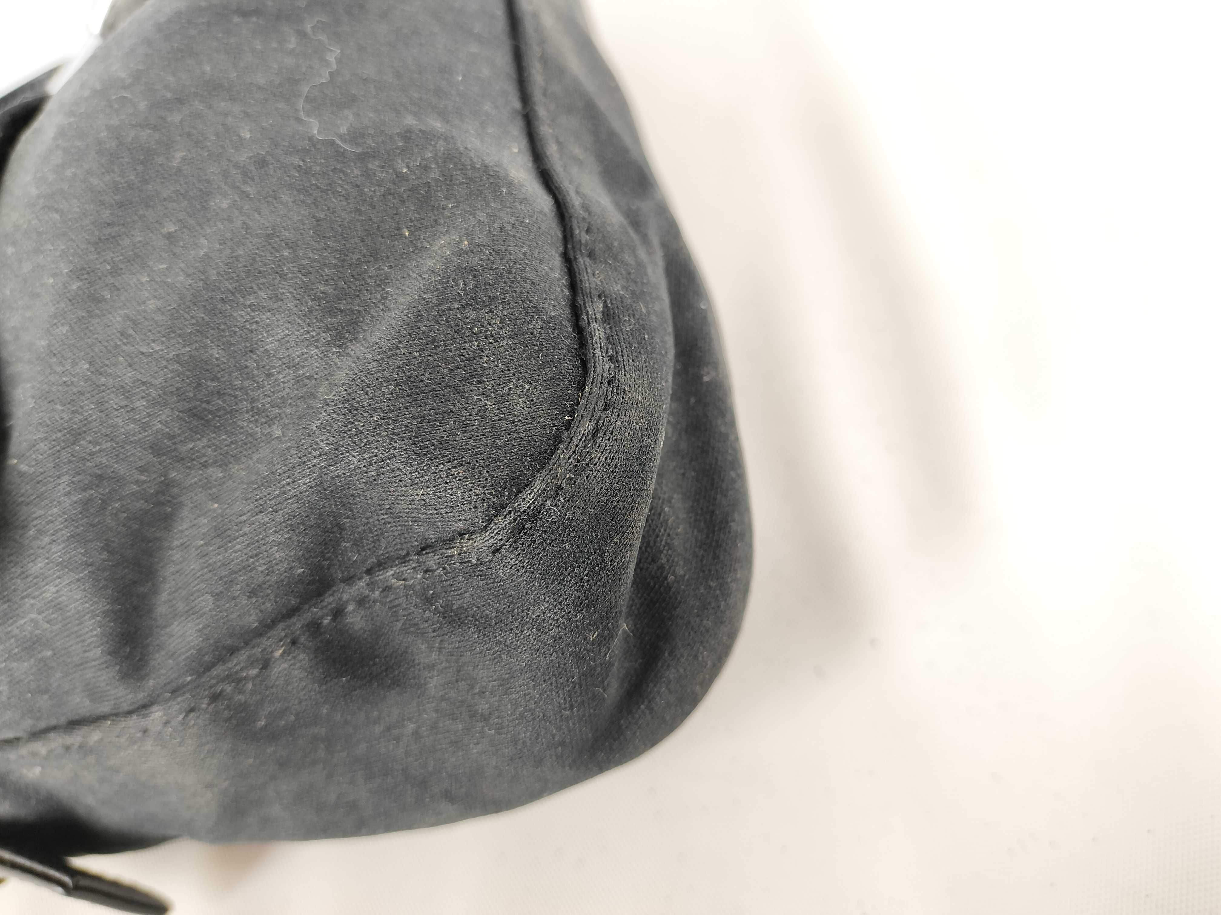 Mamma Bucket Cotton Jersey Shoulder Bag — view 3